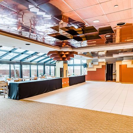 Red Lion Hotel Denver Southeast Aurora Luaran gambar
