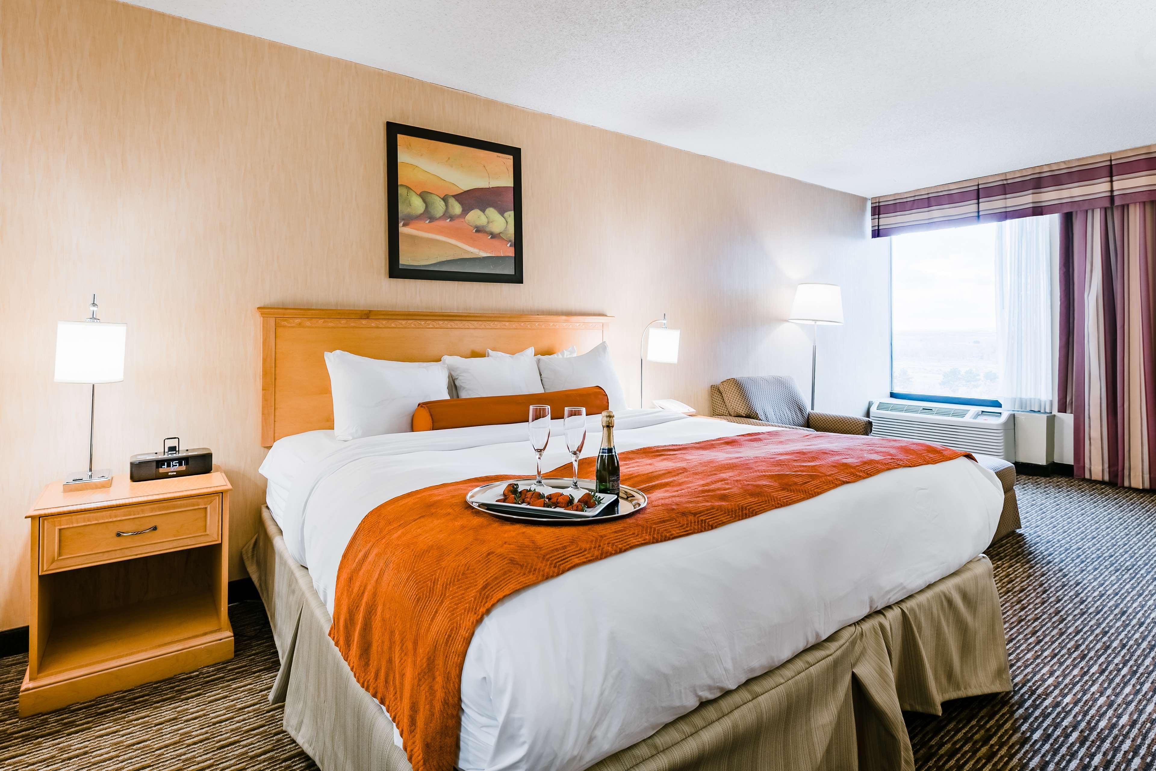 Red Lion Hotel Denver Southeast Aurora Luaran gambar