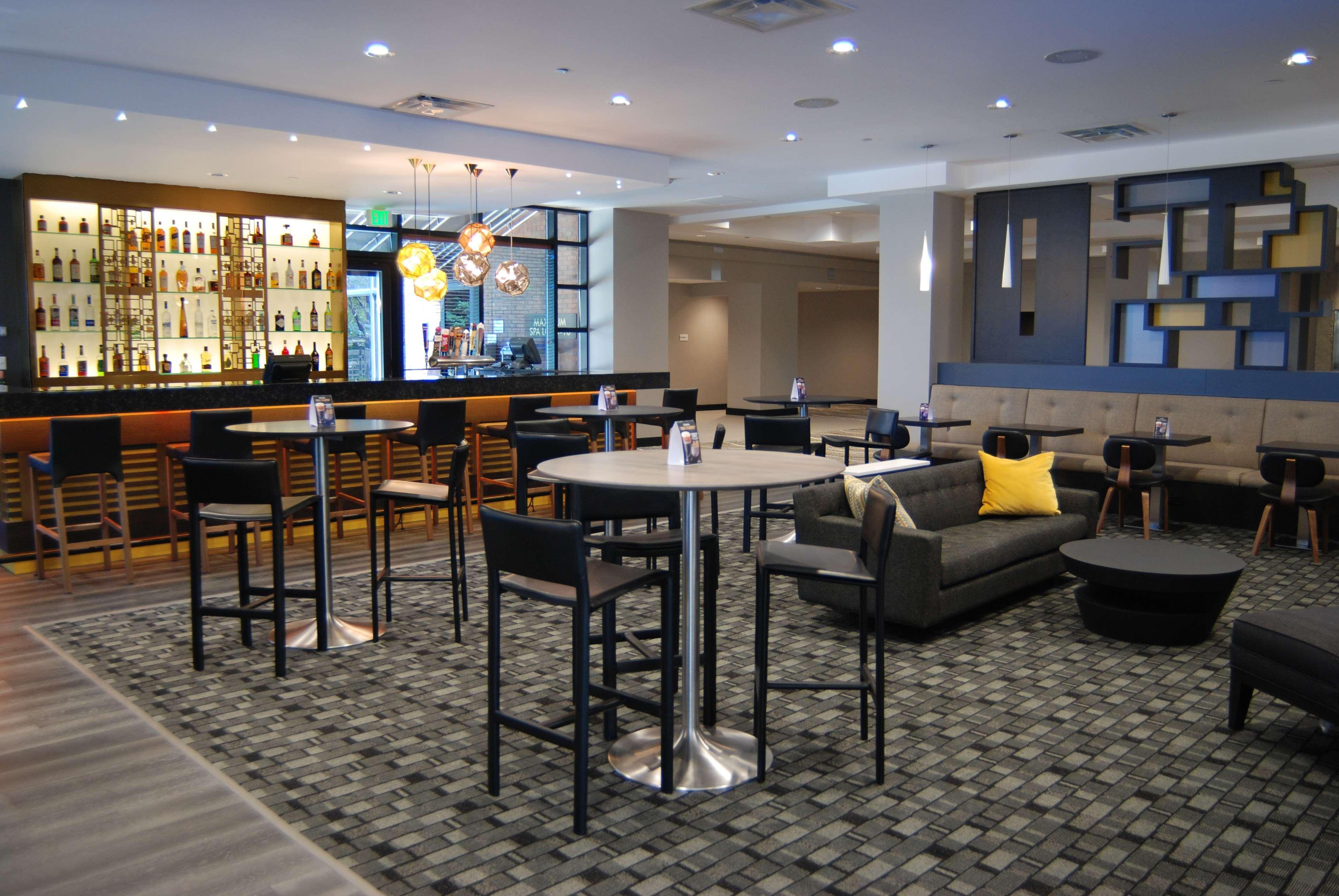 Red Lion Hotel Denver Southeast Aurora Luaran gambar