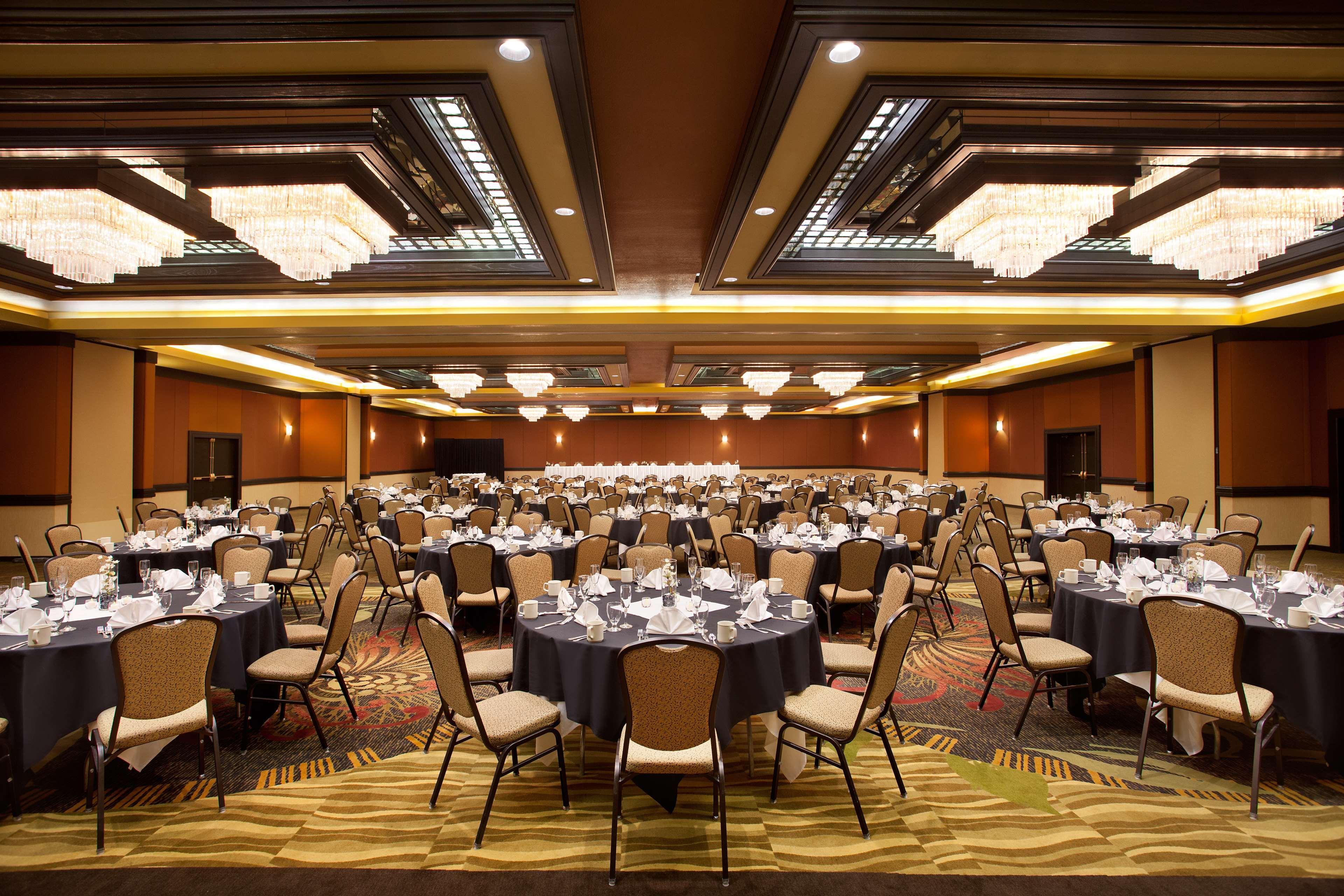 Red Lion Hotel Denver Southeast Aurora Luaran gambar