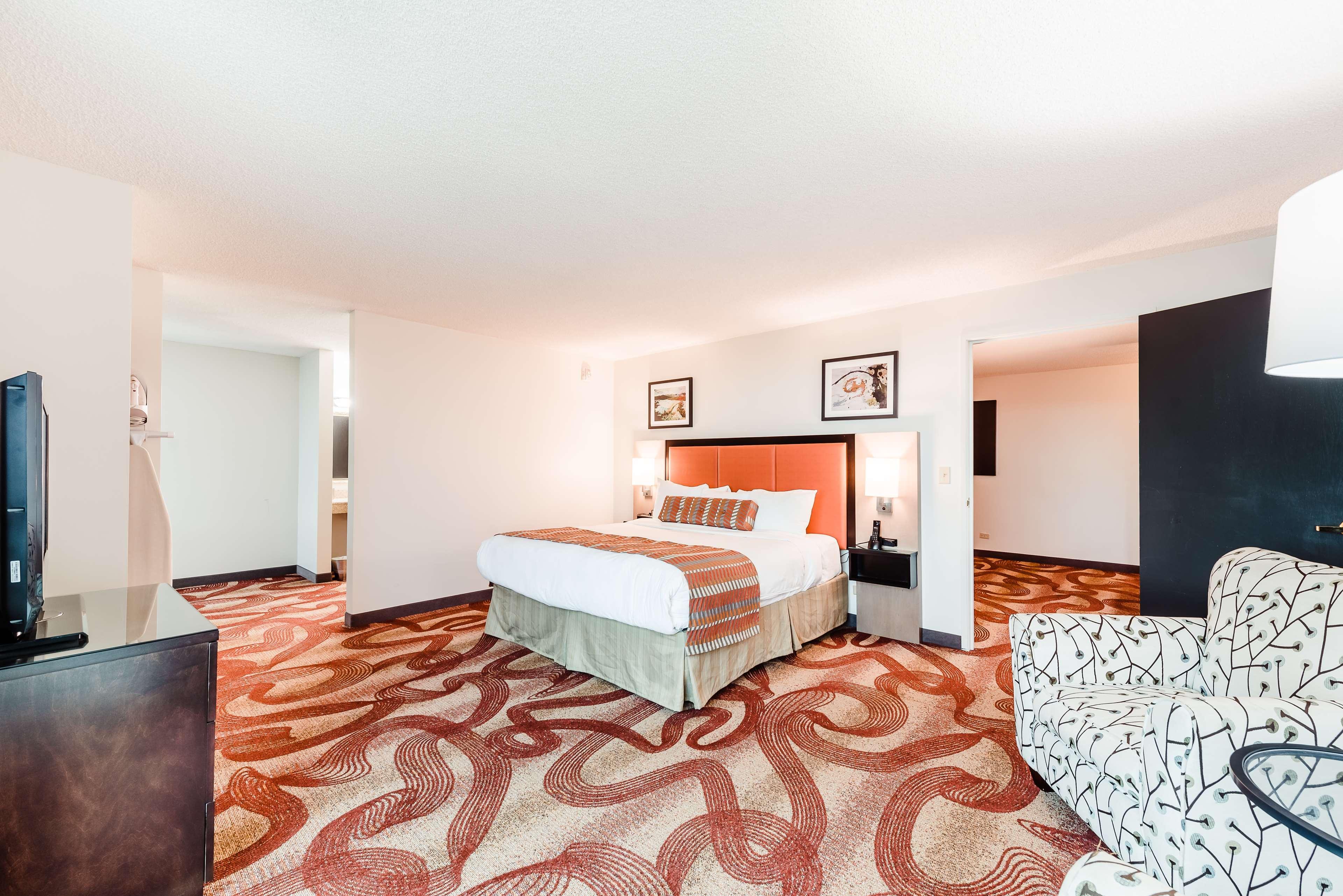 Red Lion Hotel Denver Southeast Aurora Luaran gambar