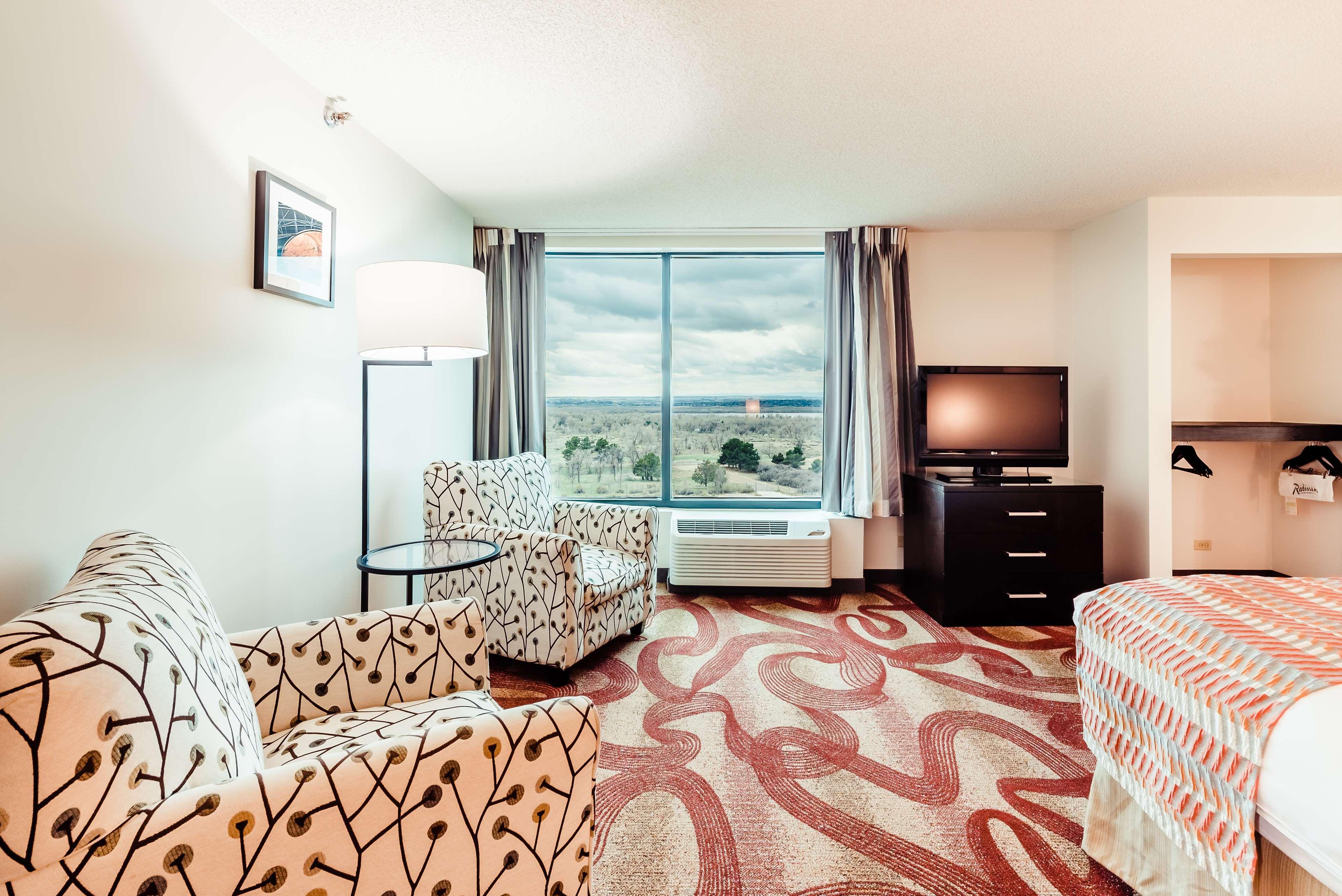 Red Lion Hotel Denver Southeast Aurora Luaran gambar