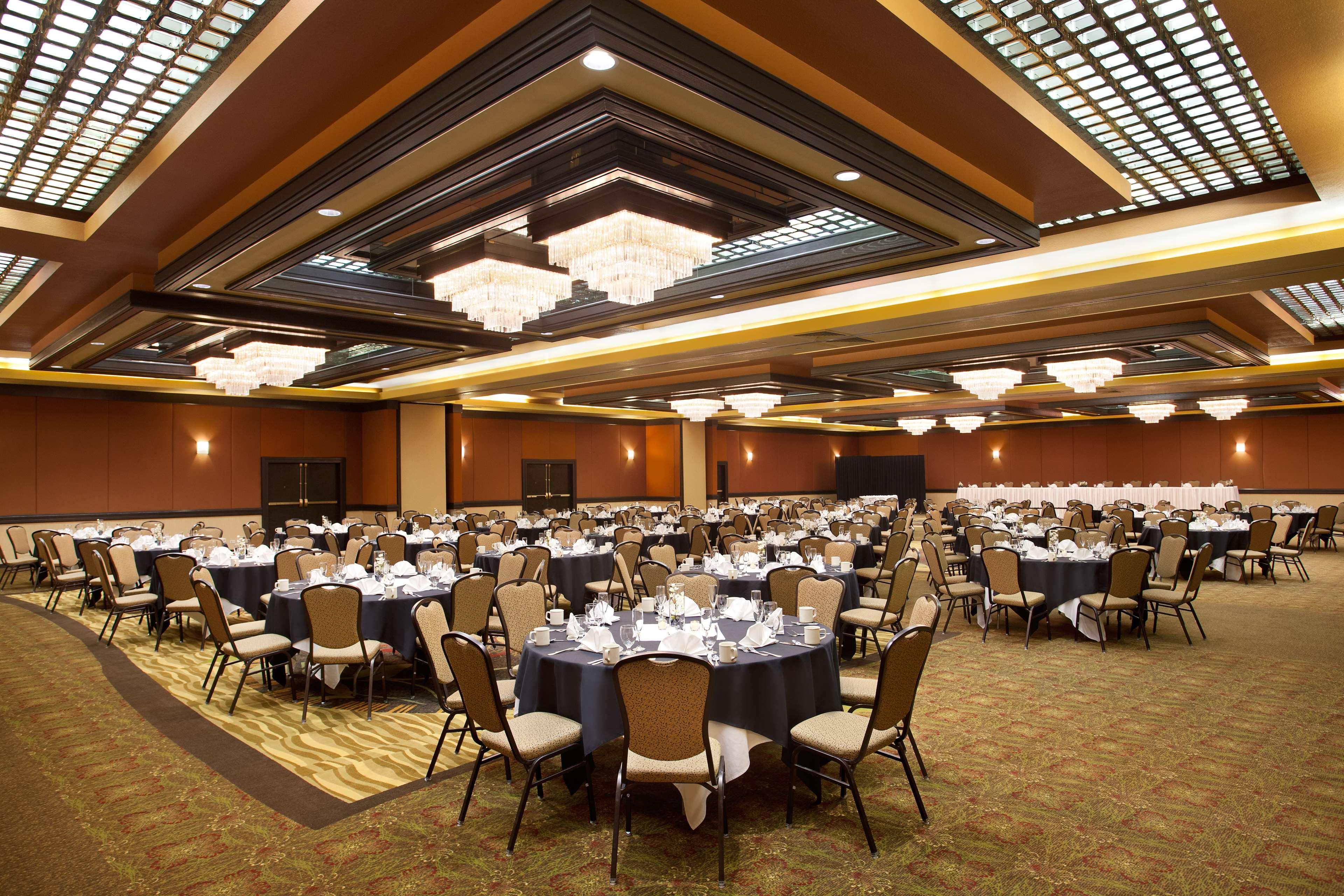 Red Lion Hotel Denver Southeast Aurora Luaran gambar