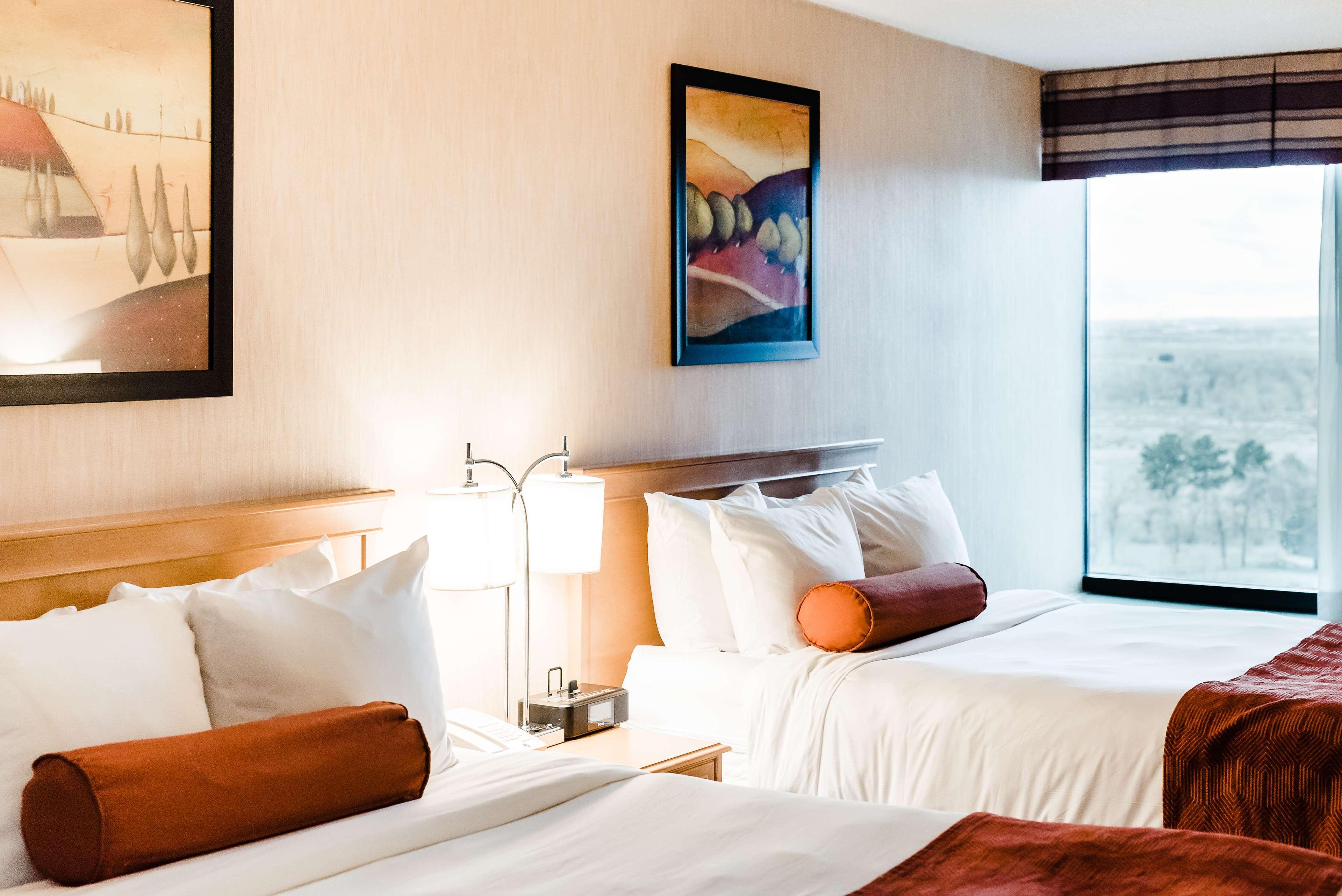 Red Lion Hotel Denver Southeast Aurora Luaran gambar