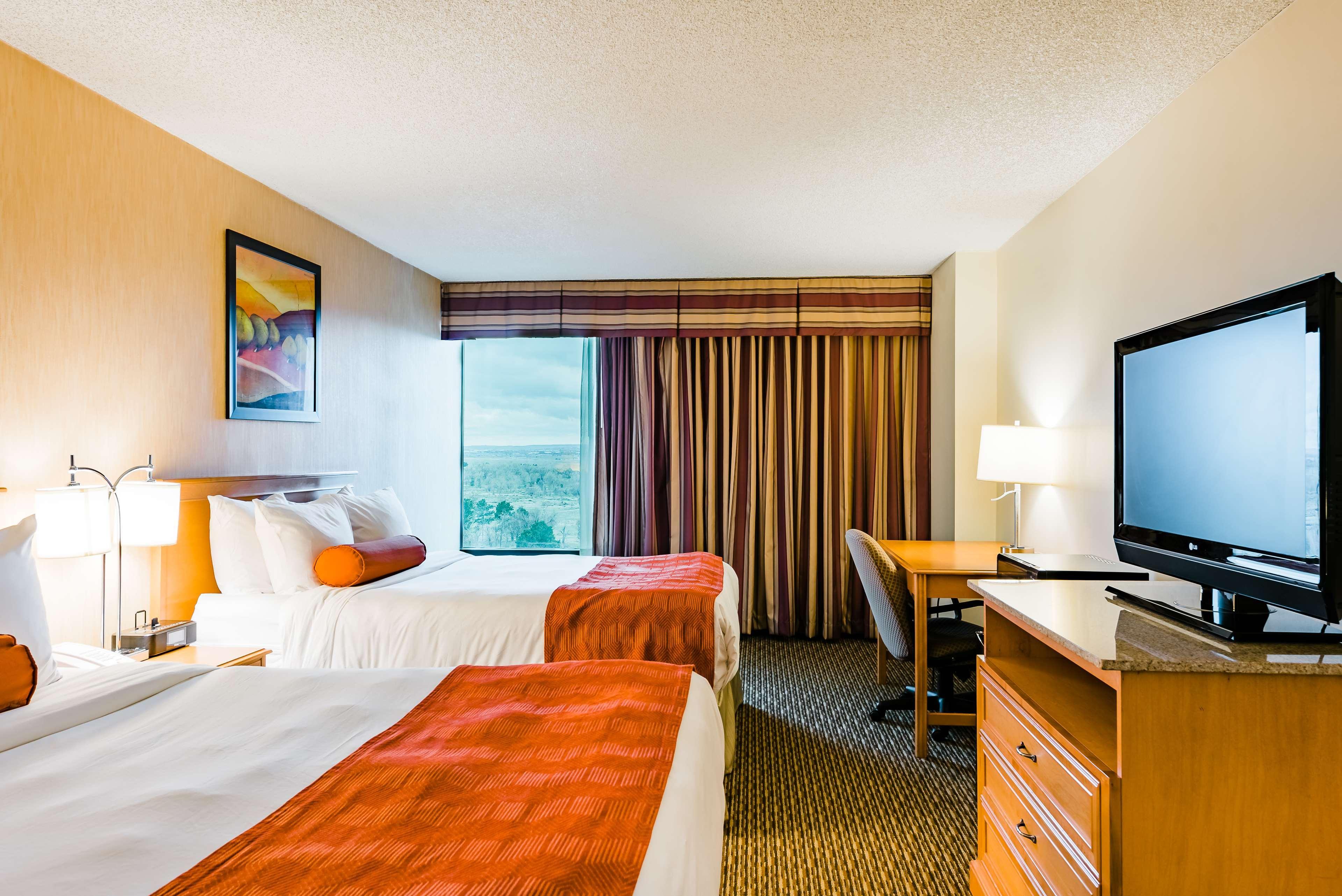 Red Lion Hotel Denver Southeast Aurora Luaran gambar