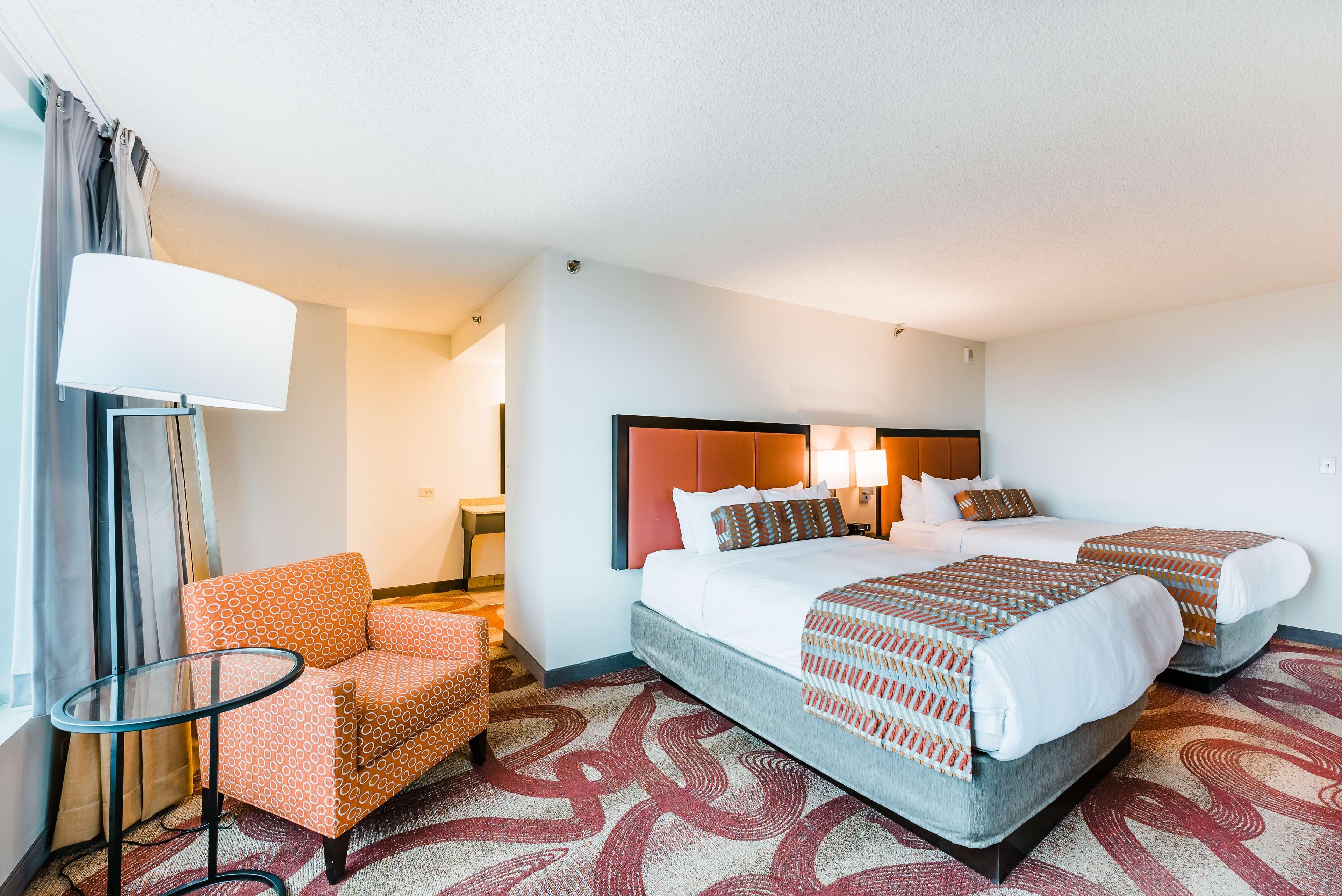Red Lion Hotel Denver Southeast Aurora Luaran gambar