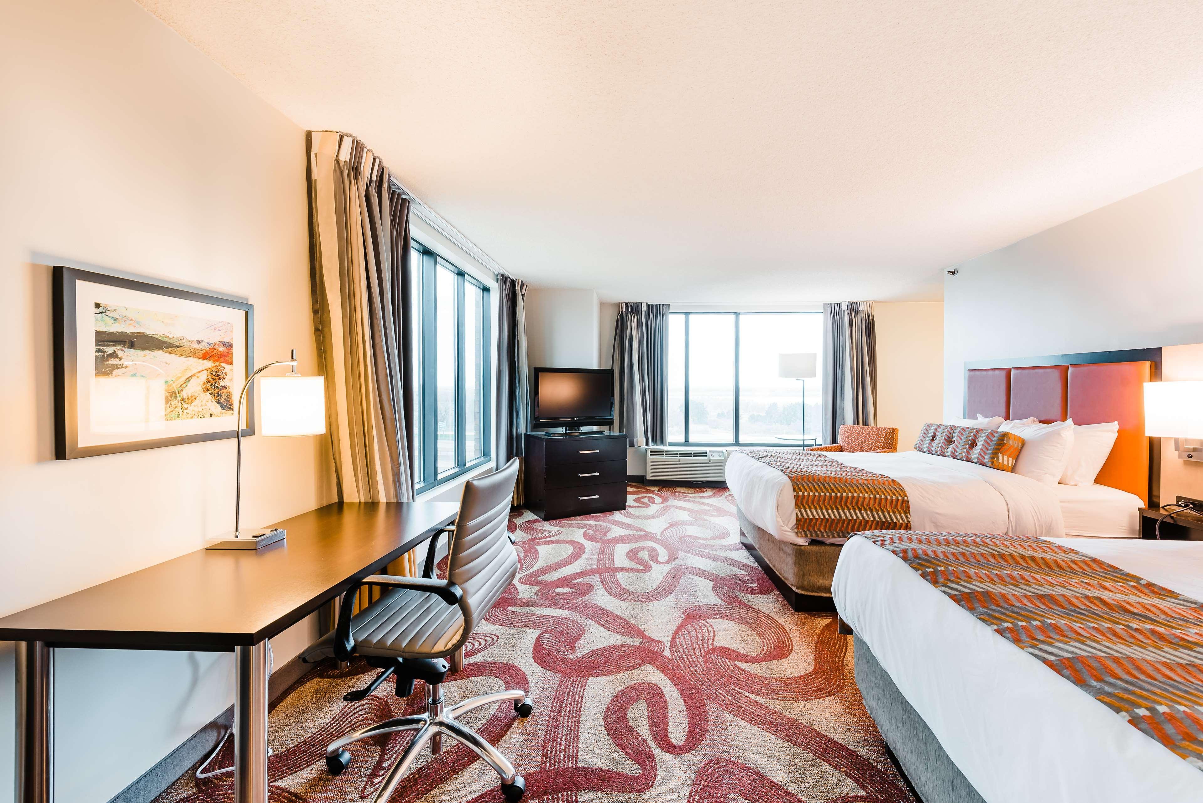 Red Lion Hotel Denver Southeast Aurora Luaran gambar