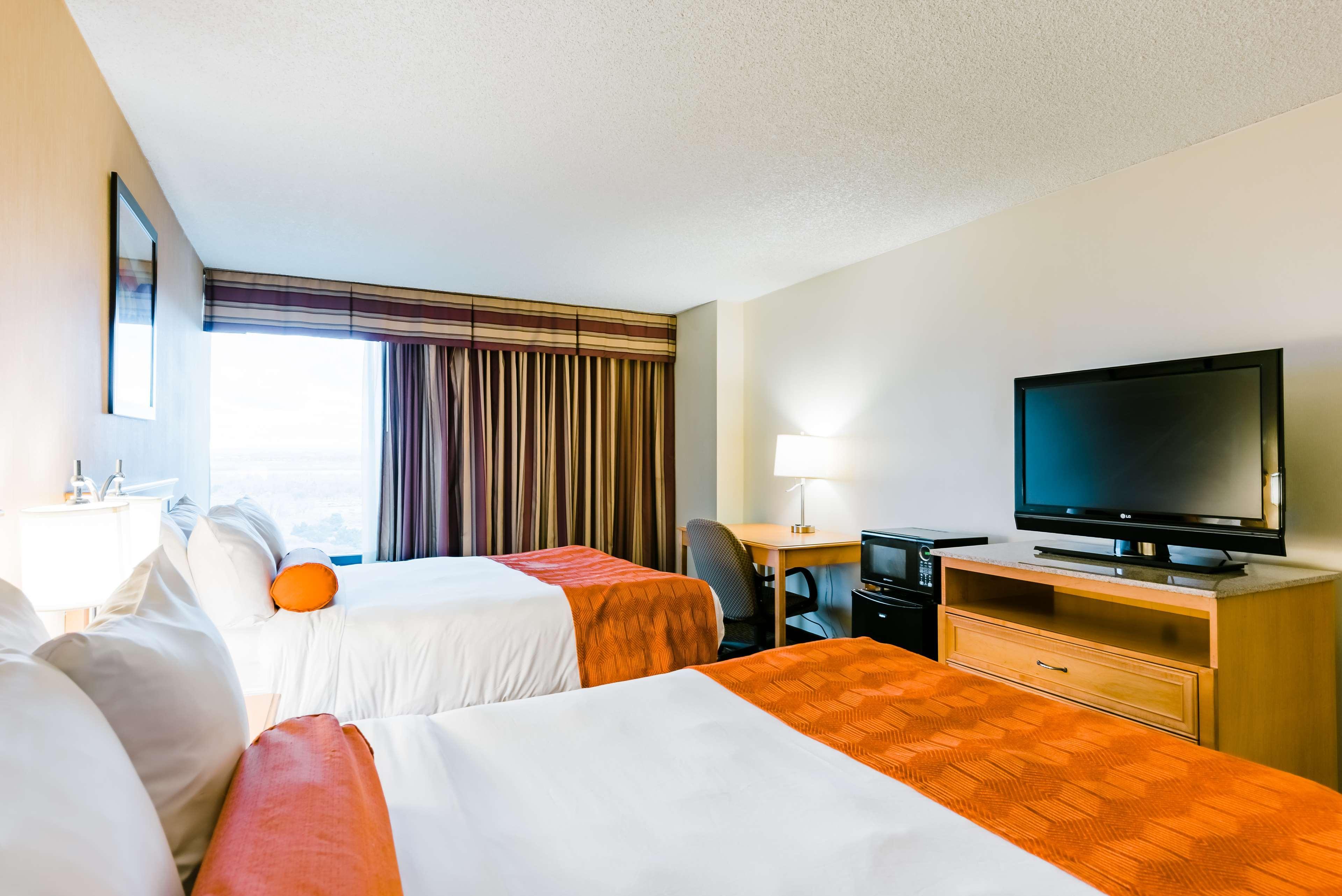 Red Lion Hotel Denver Southeast Aurora Luaran gambar