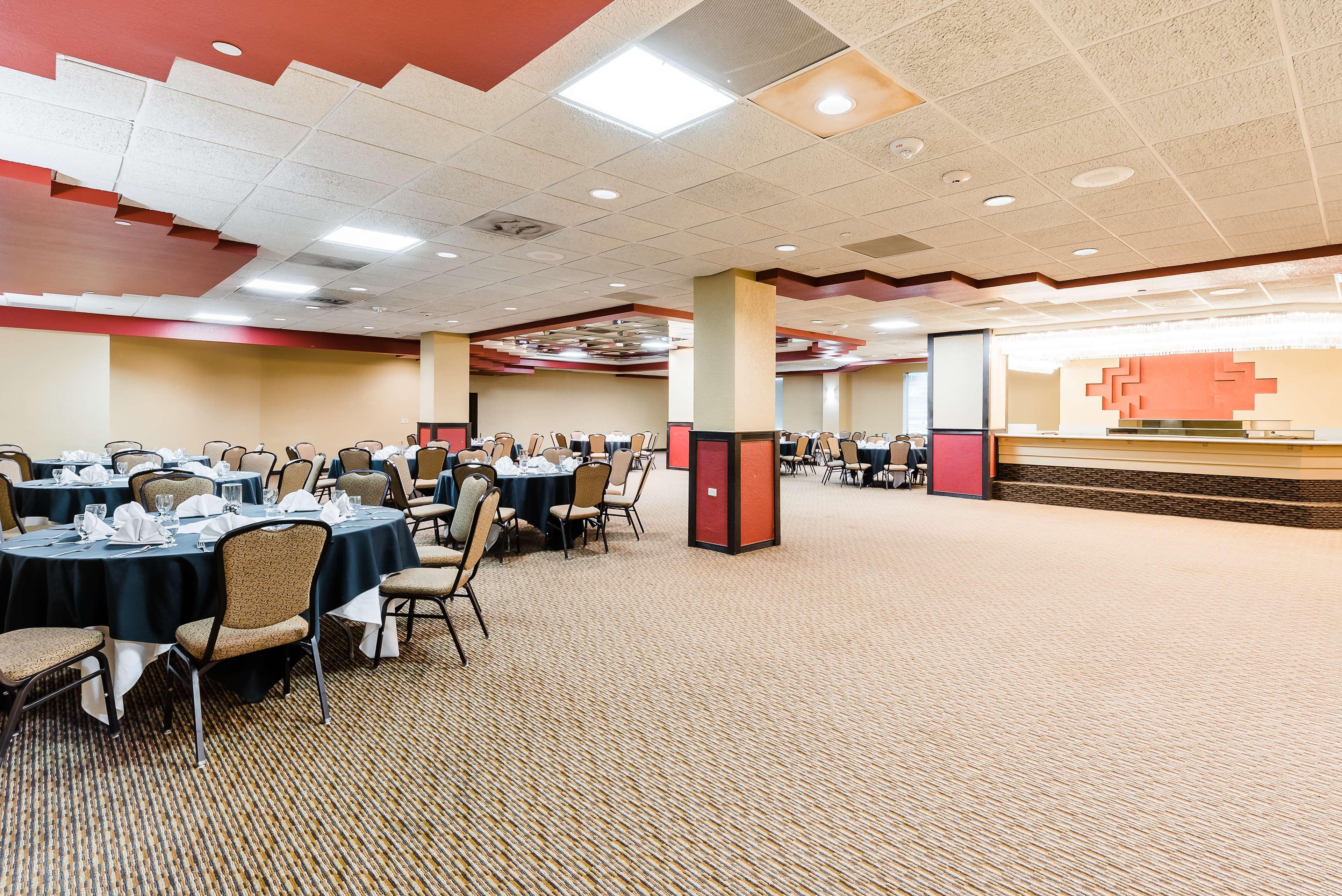 Red Lion Hotel Denver Southeast Aurora Luaran gambar