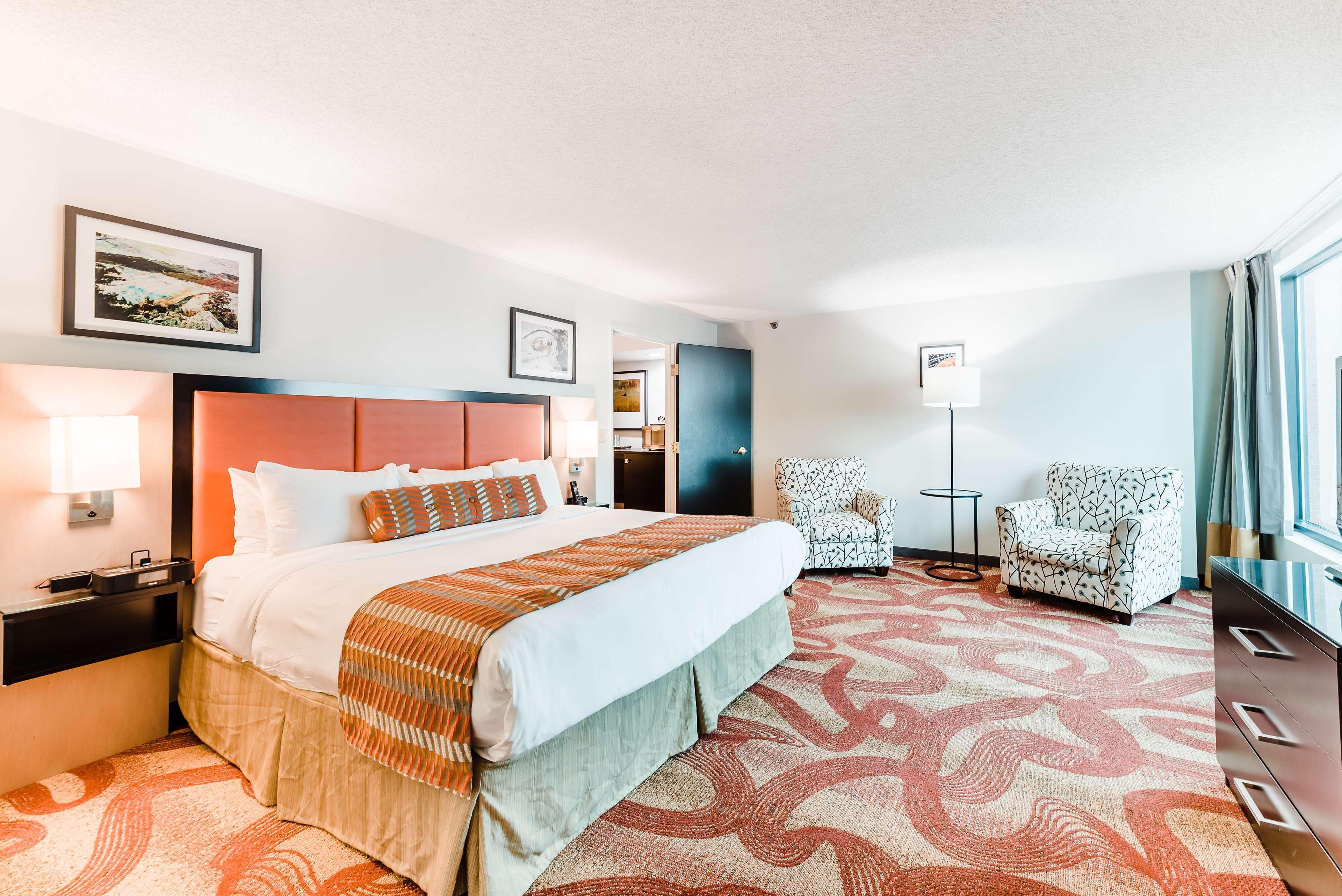 Red Lion Hotel Denver Southeast Aurora Luaran gambar