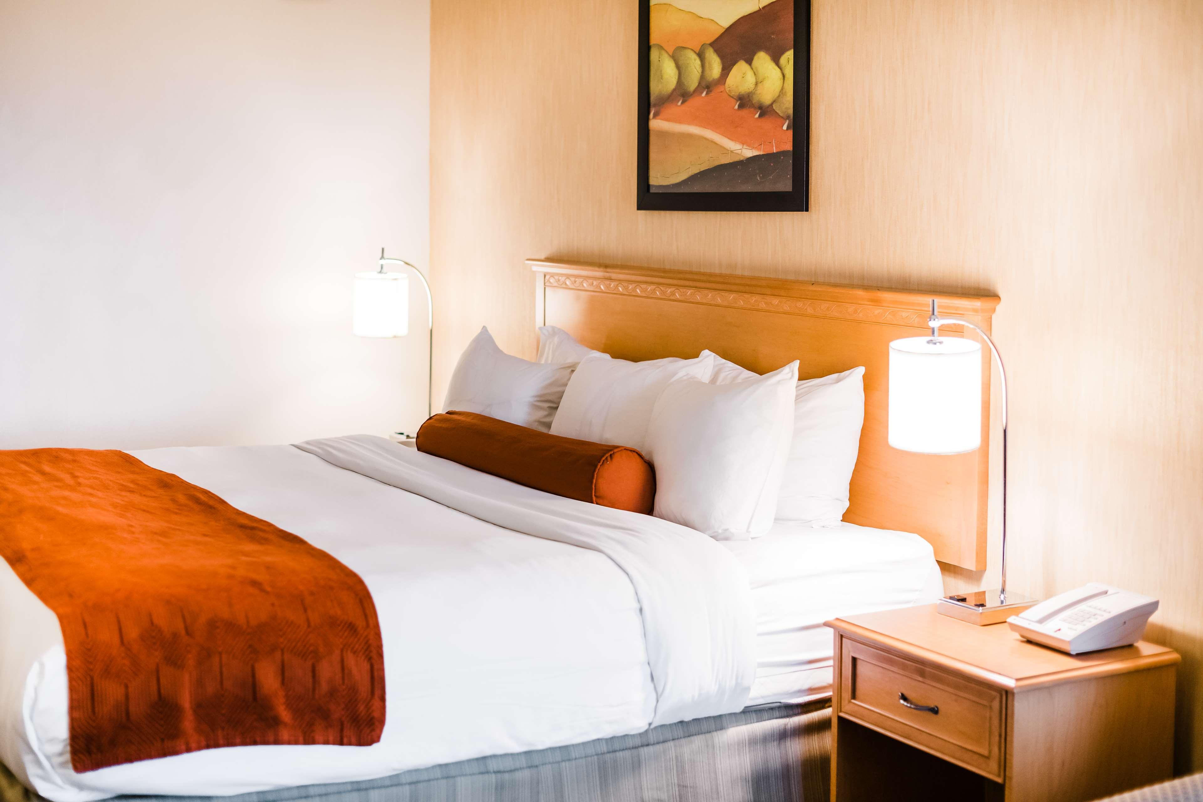Red Lion Hotel Denver Southeast Aurora Luaran gambar