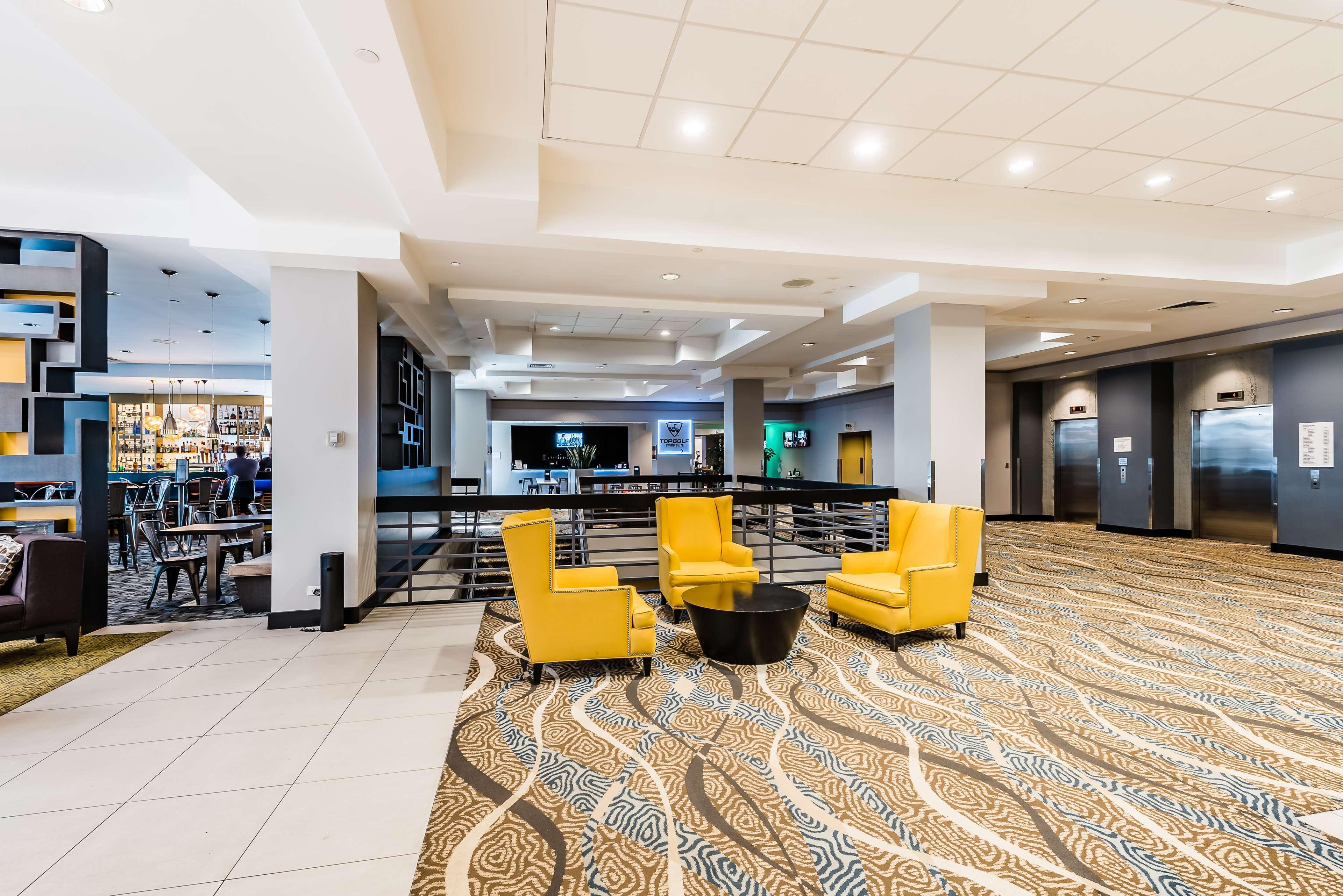 Red Lion Hotel Denver Southeast Aurora Luaran gambar