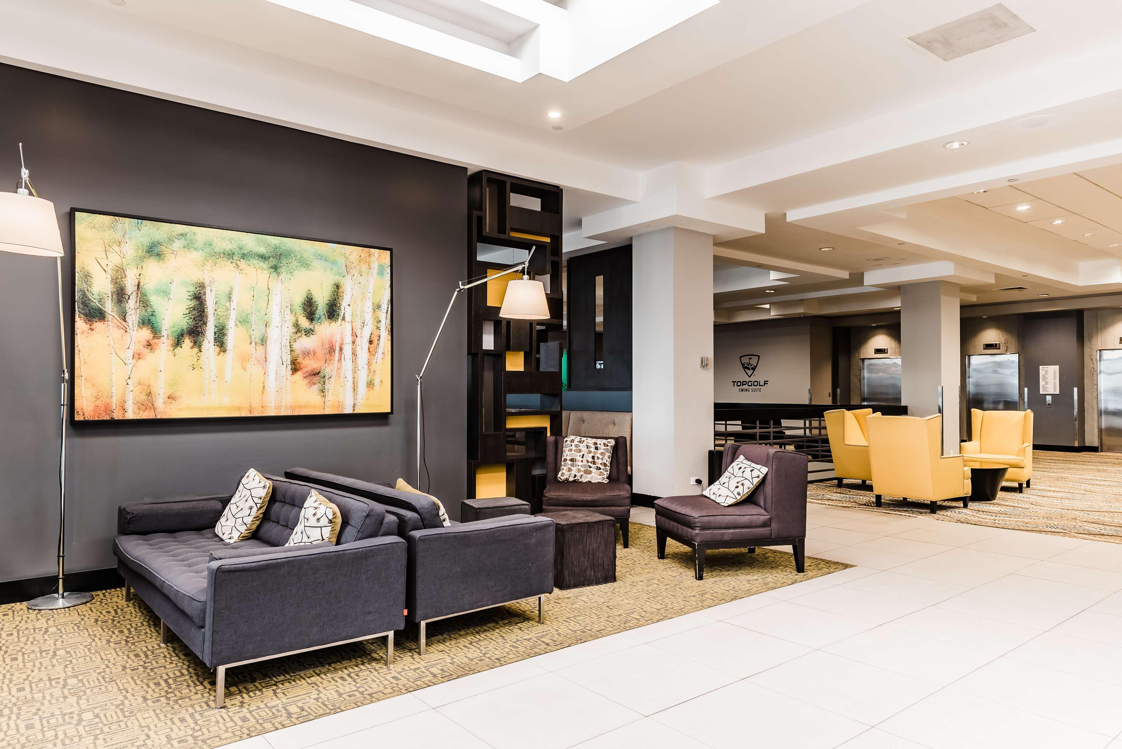 Red Lion Hotel Denver Southeast Aurora Luaran gambar