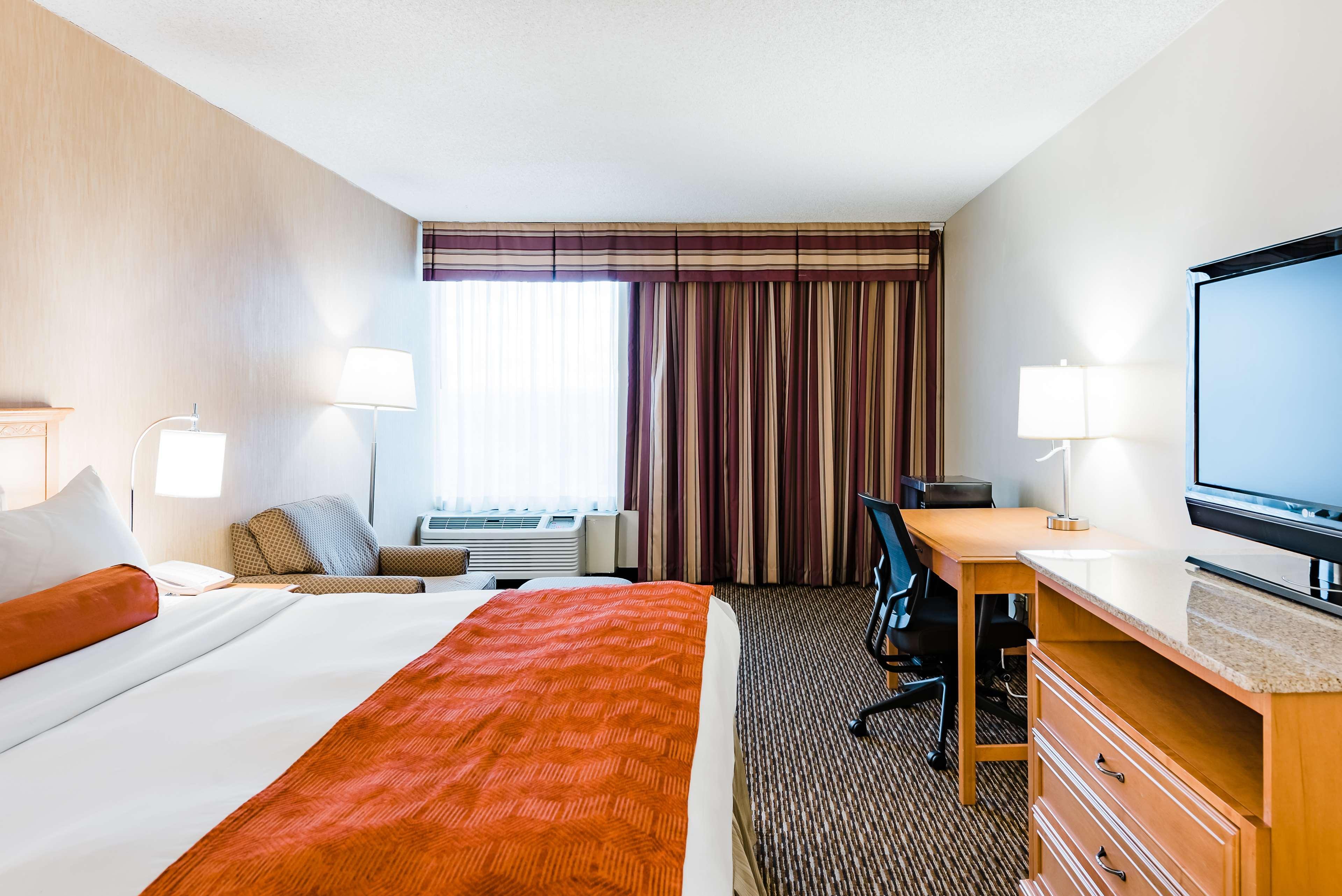 Red Lion Hotel Denver Southeast Aurora Luaran gambar