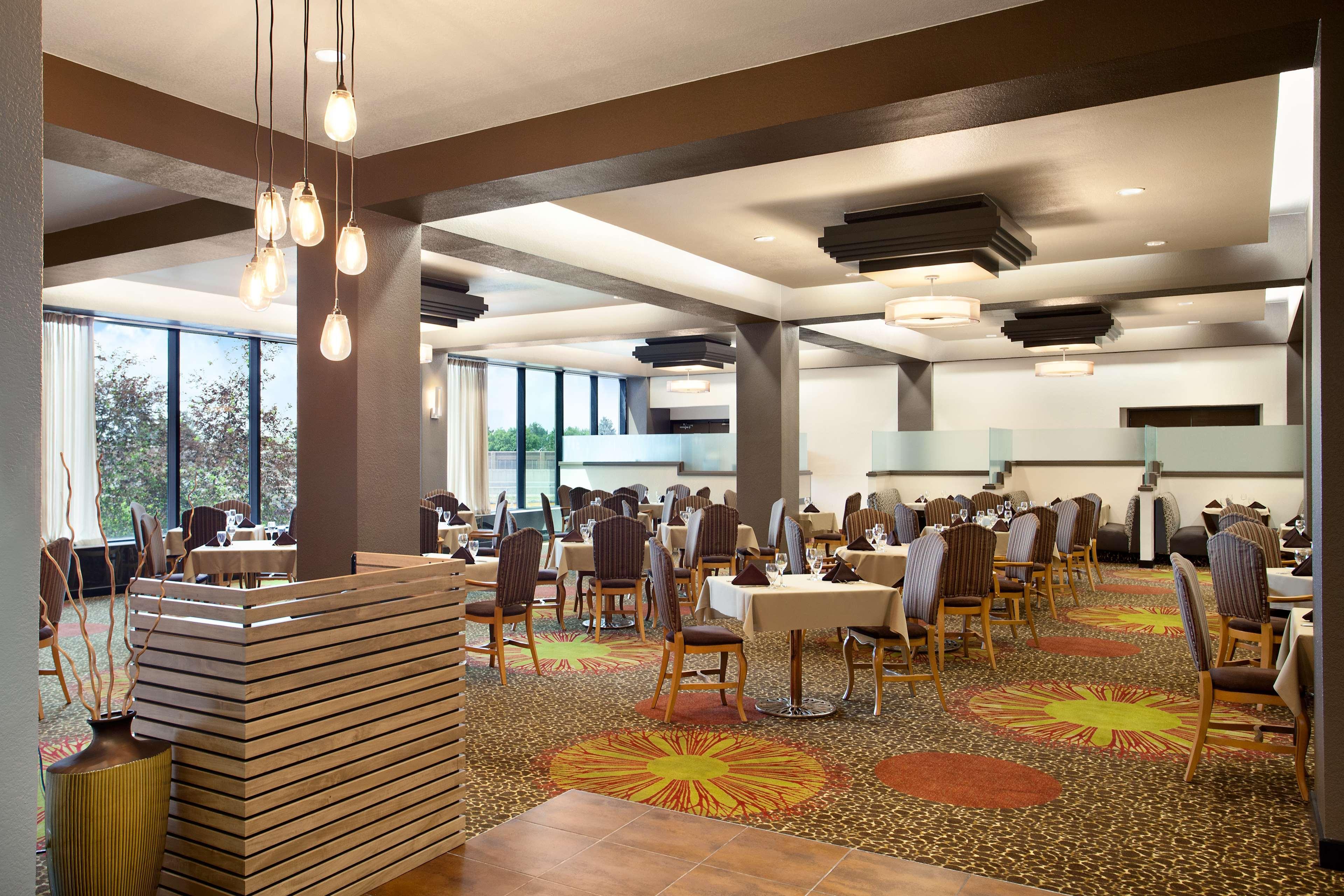 Red Lion Hotel Denver Southeast Aurora Luaran gambar