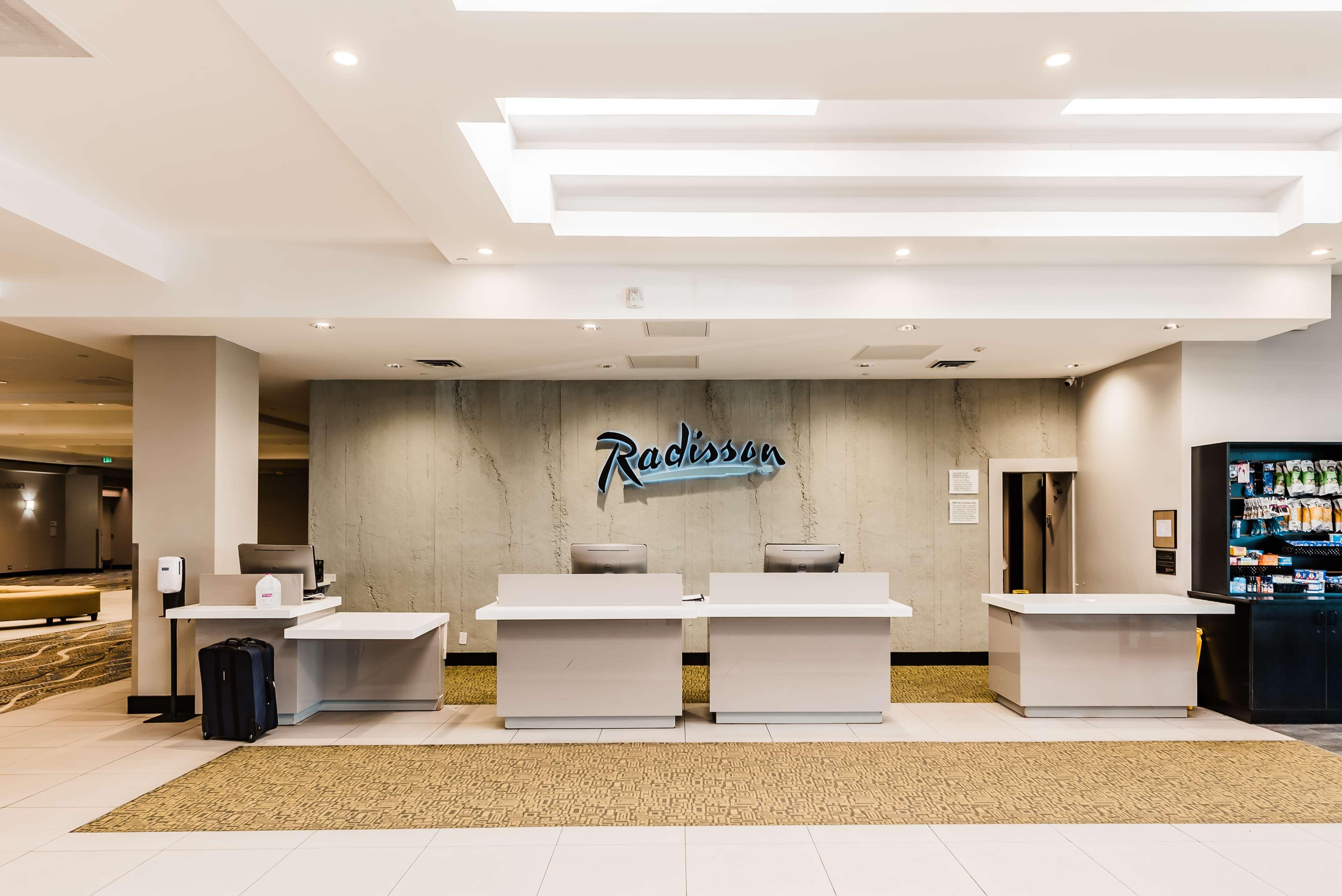 Red Lion Hotel Denver Southeast Aurora Luaran gambar