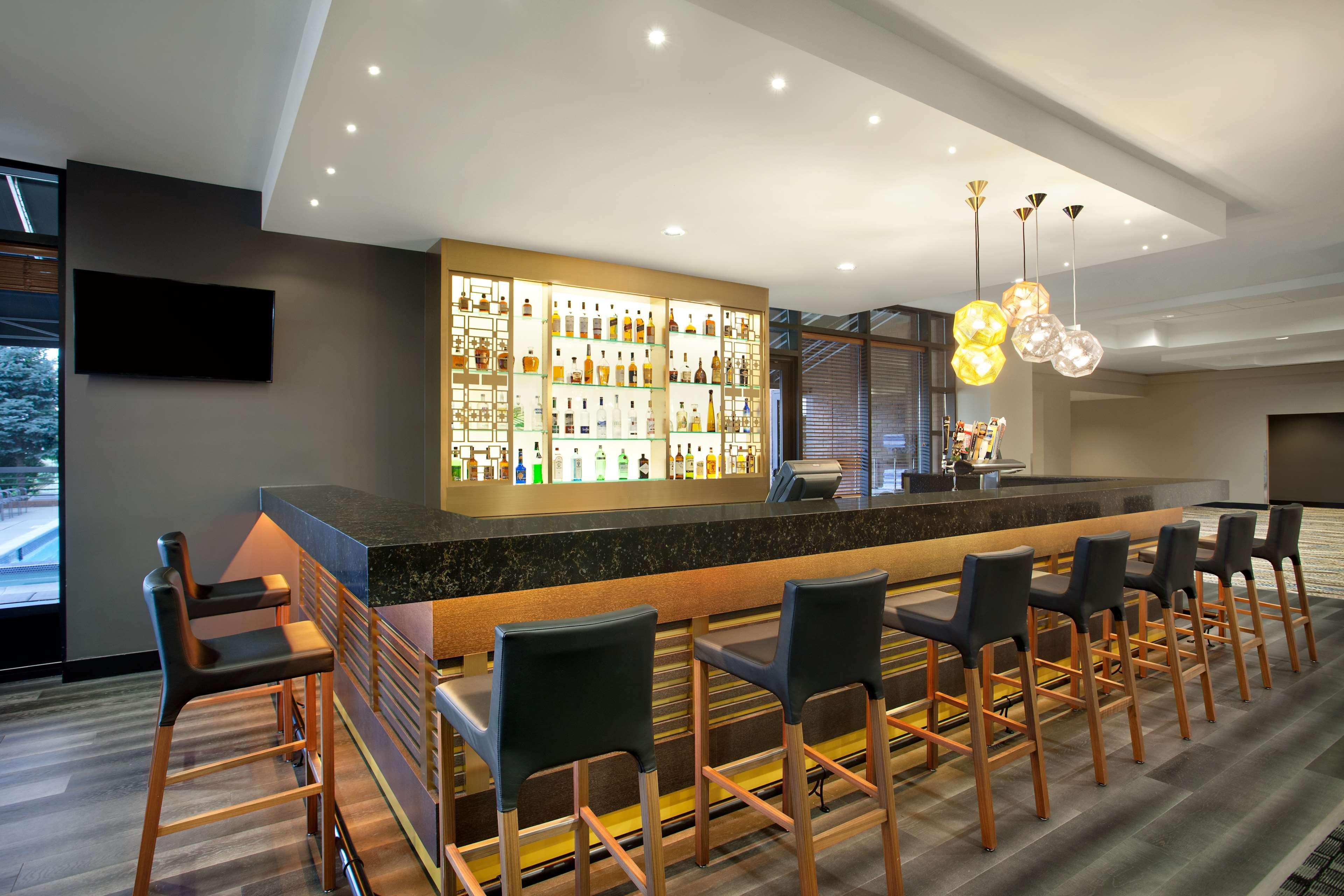 Red Lion Hotel Denver Southeast Aurora Luaran gambar
