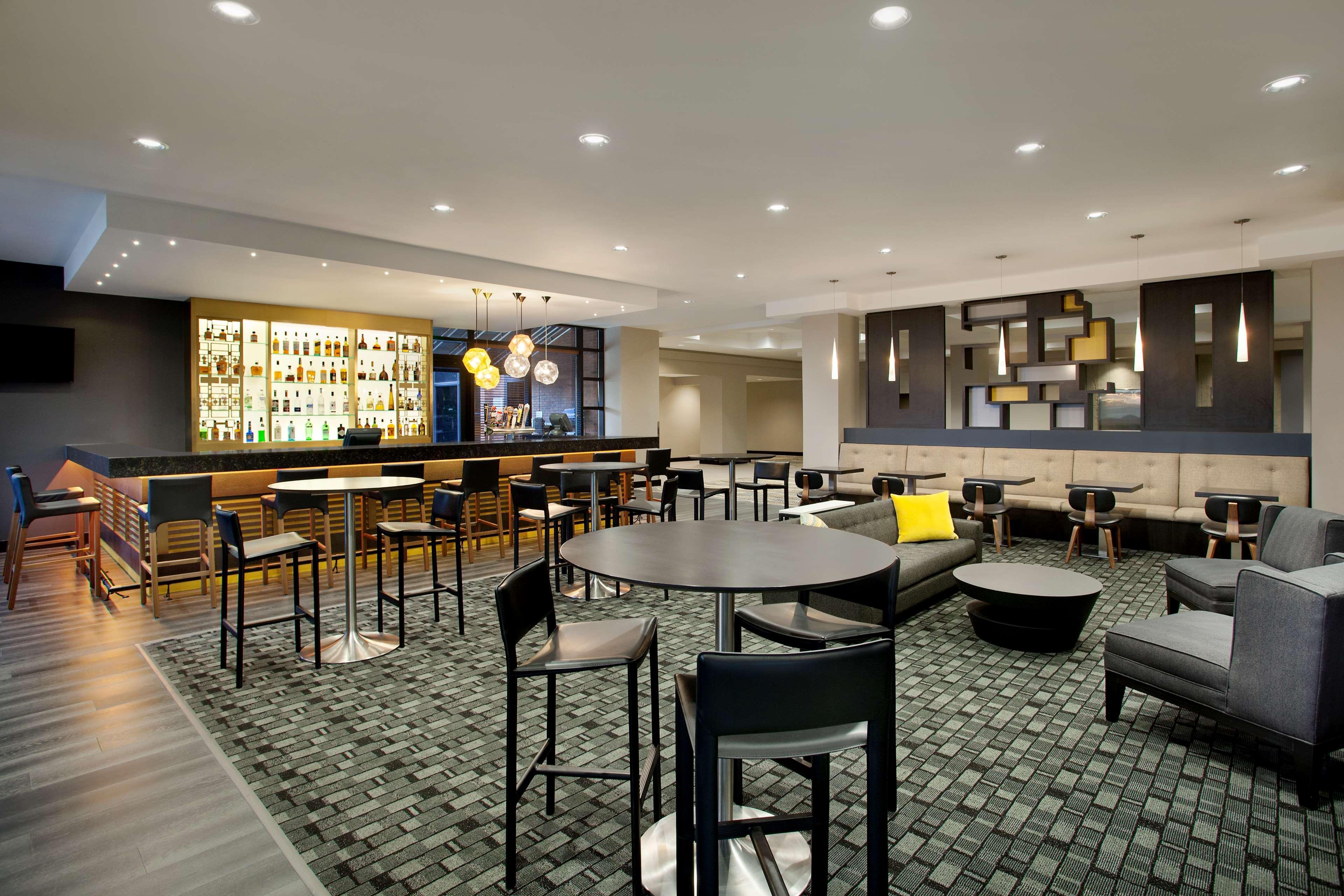 Red Lion Hotel Denver Southeast Aurora Luaran gambar