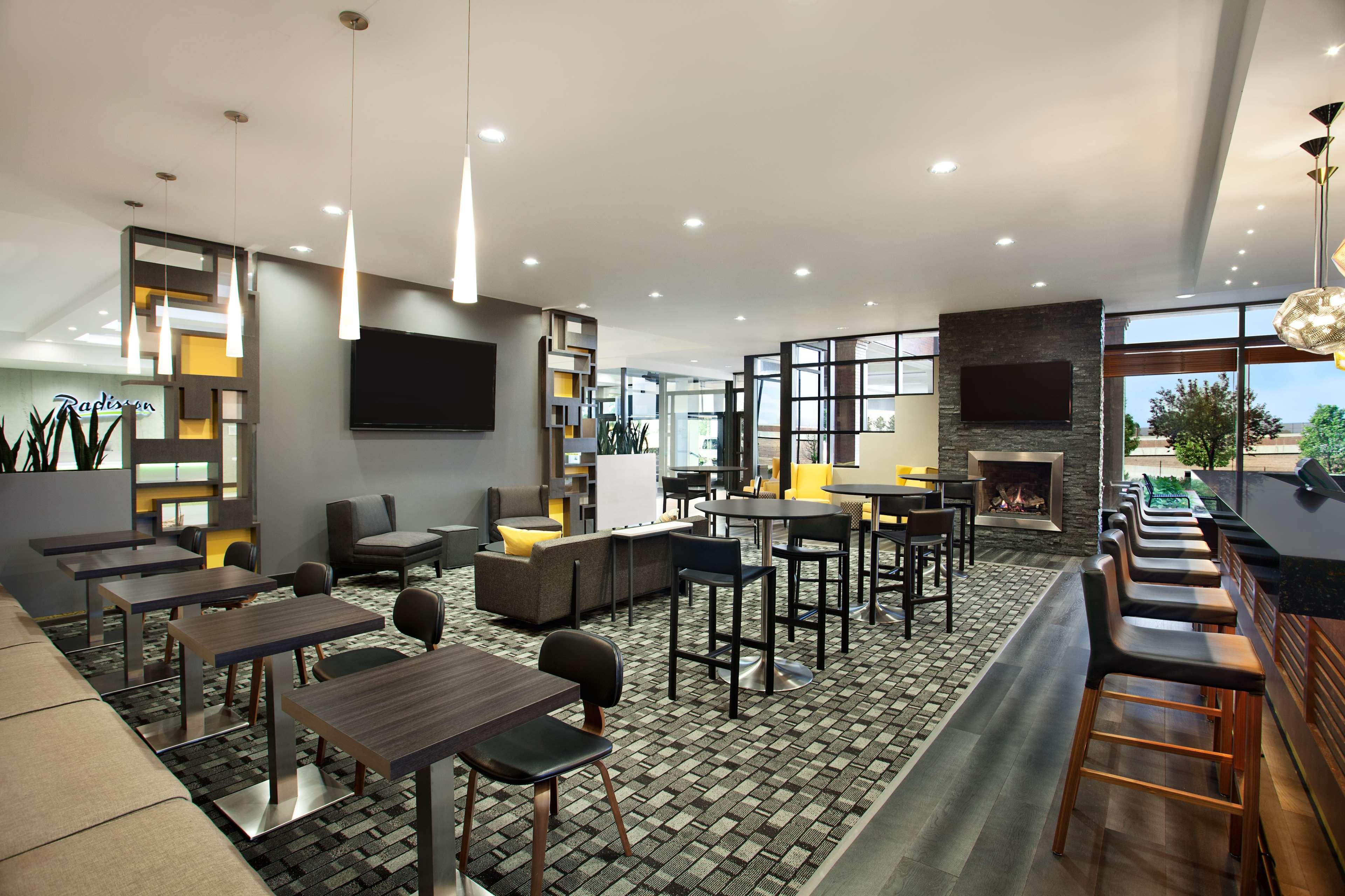 Red Lion Hotel Denver Southeast Aurora Luaran gambar