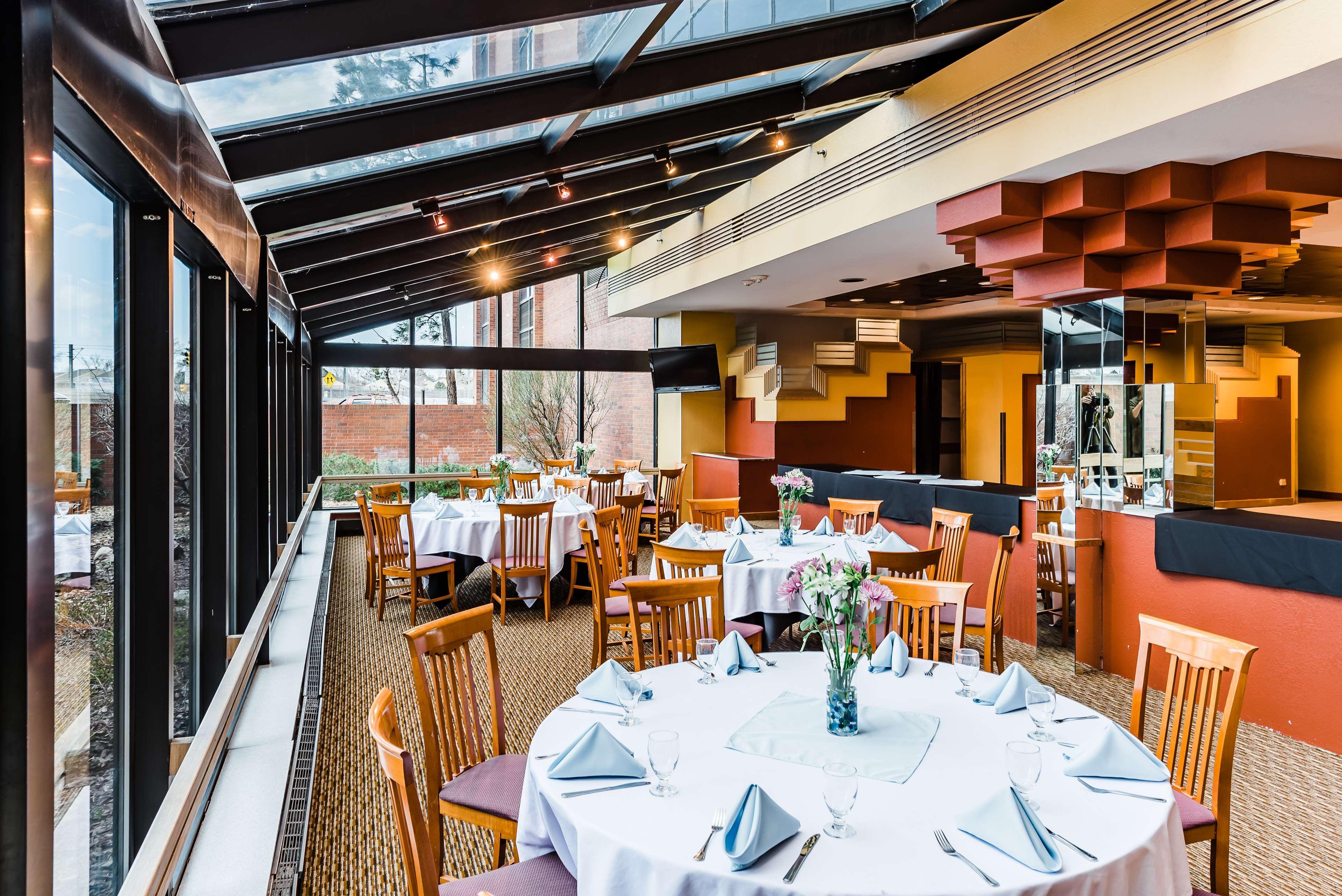 Red Lion Hotel Denver Southeast Aurora Luaran gambar