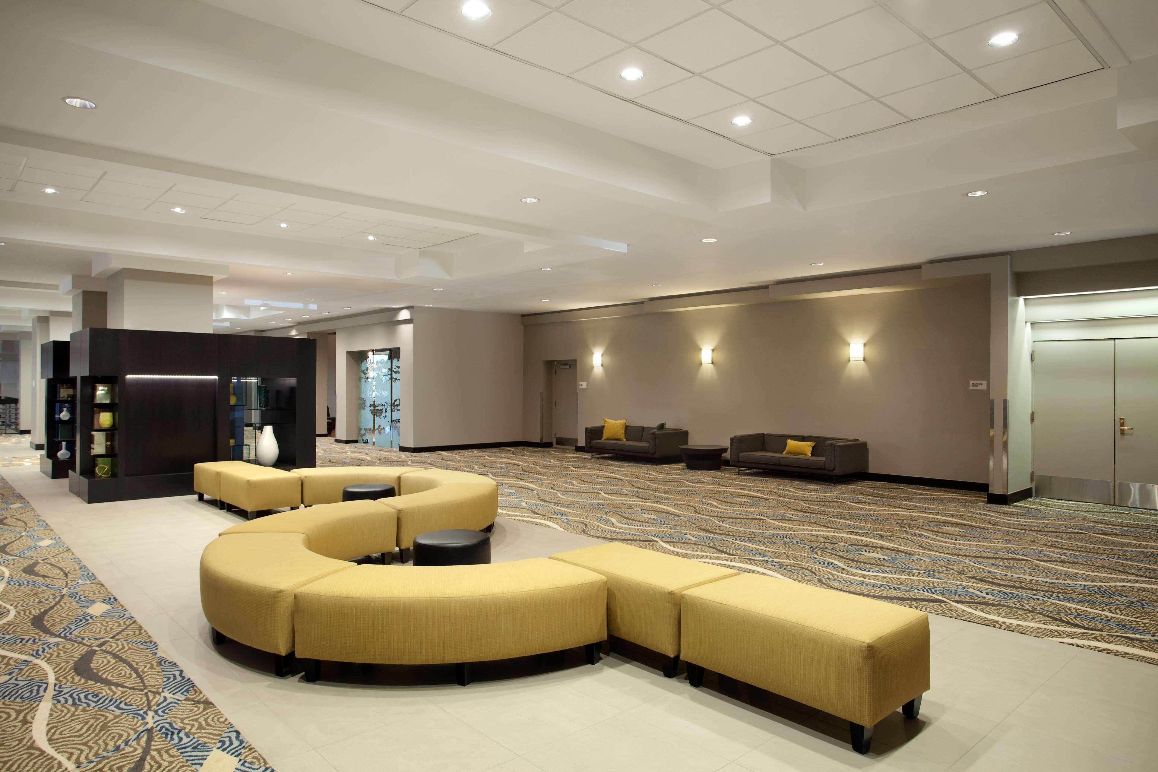 Red Lion Hotel Denver Southeast Aurora Luaran gambar