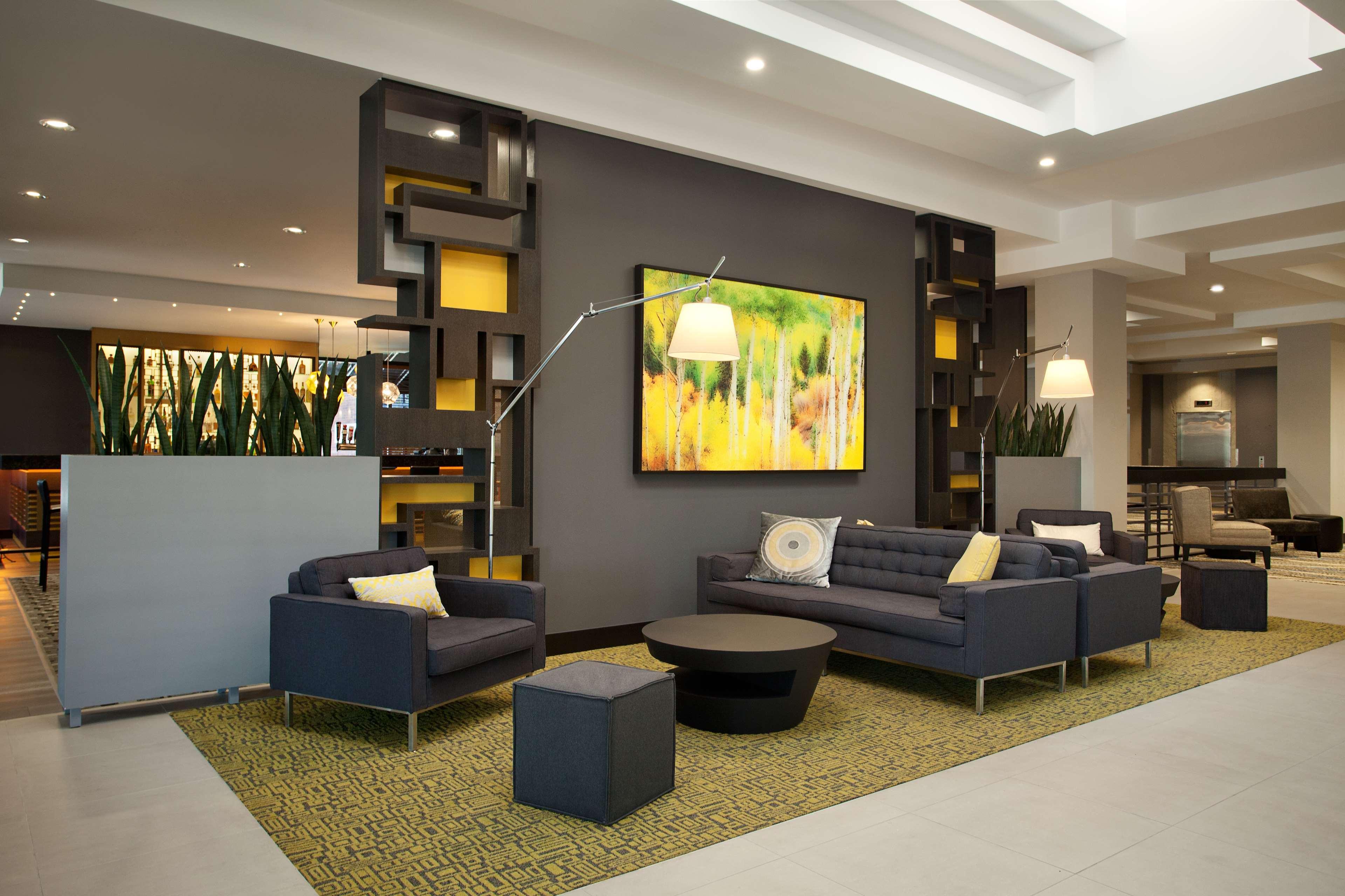 Red Lion Hotel Denver Southeast Aurora Luaran gambar