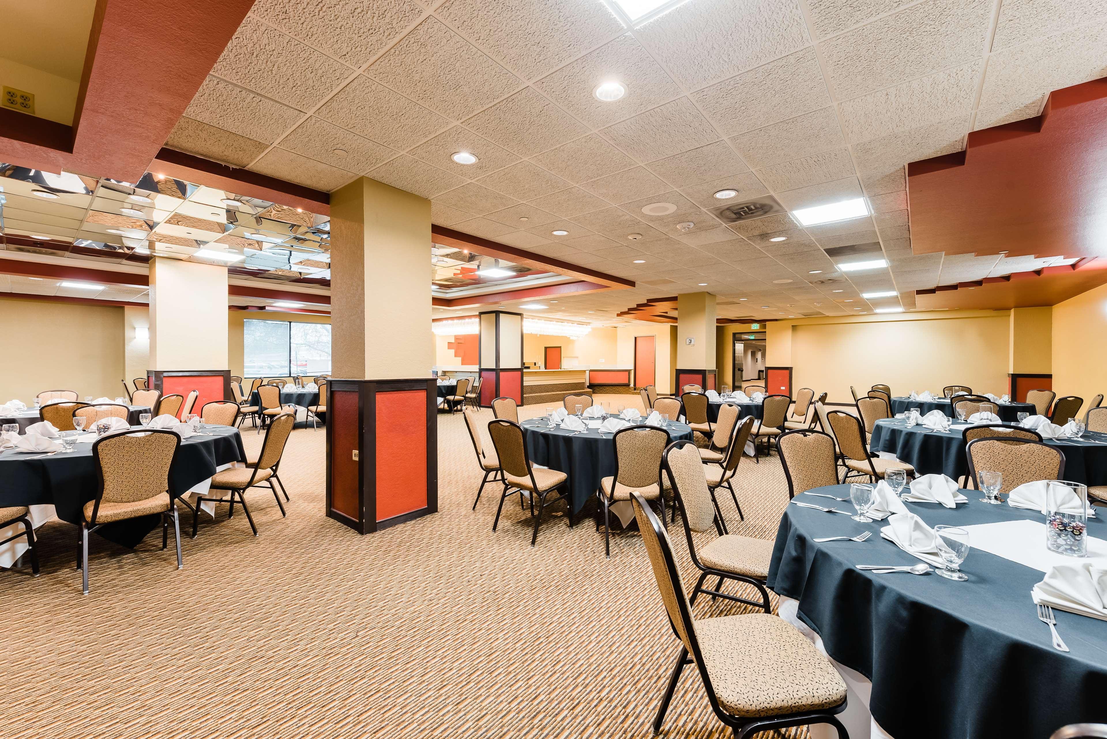 Red Lion Hotel Denver Southeast Aurora Luaran gambar