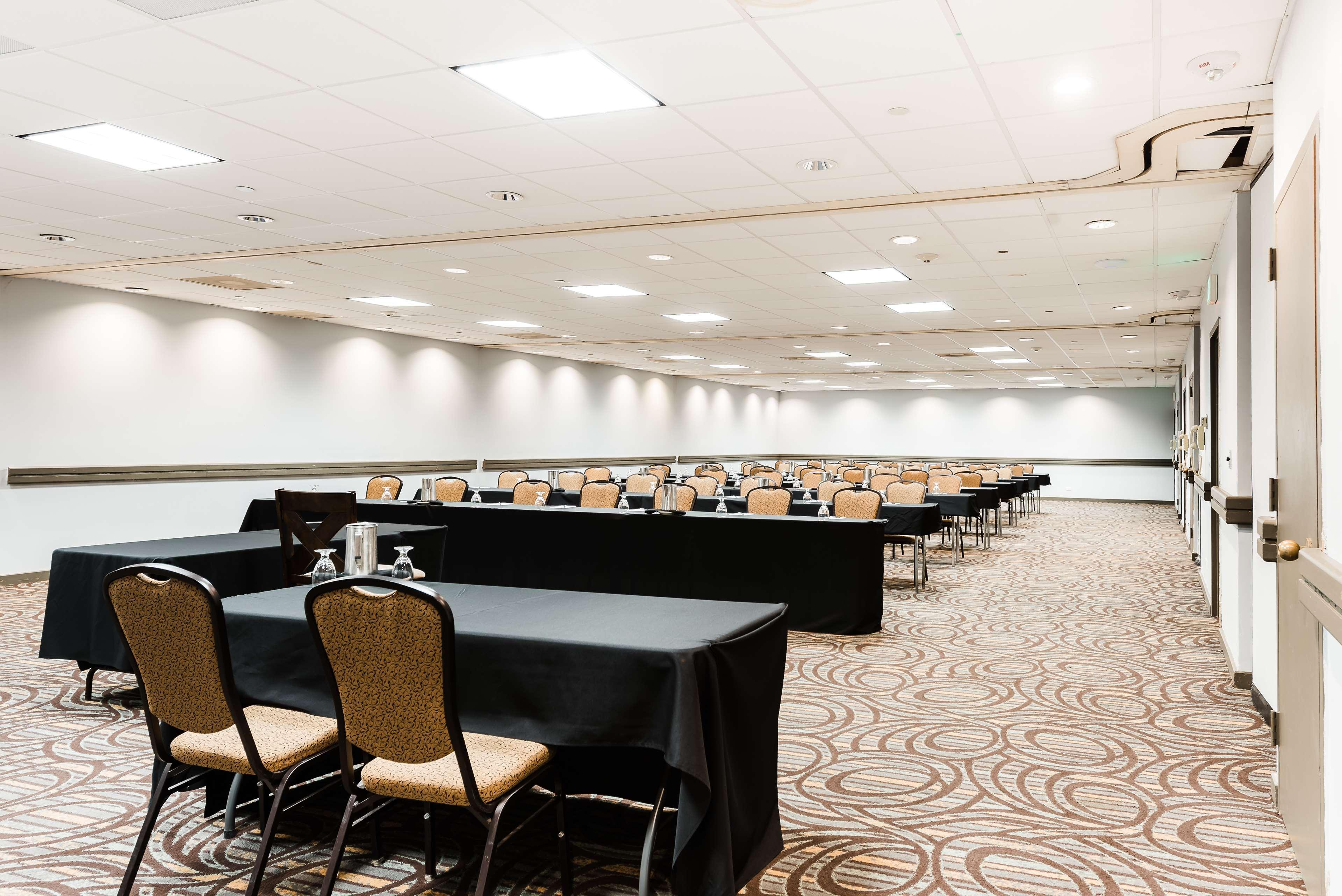 Red Lion Hotel Denver Southeast Aurora Luaran gambar