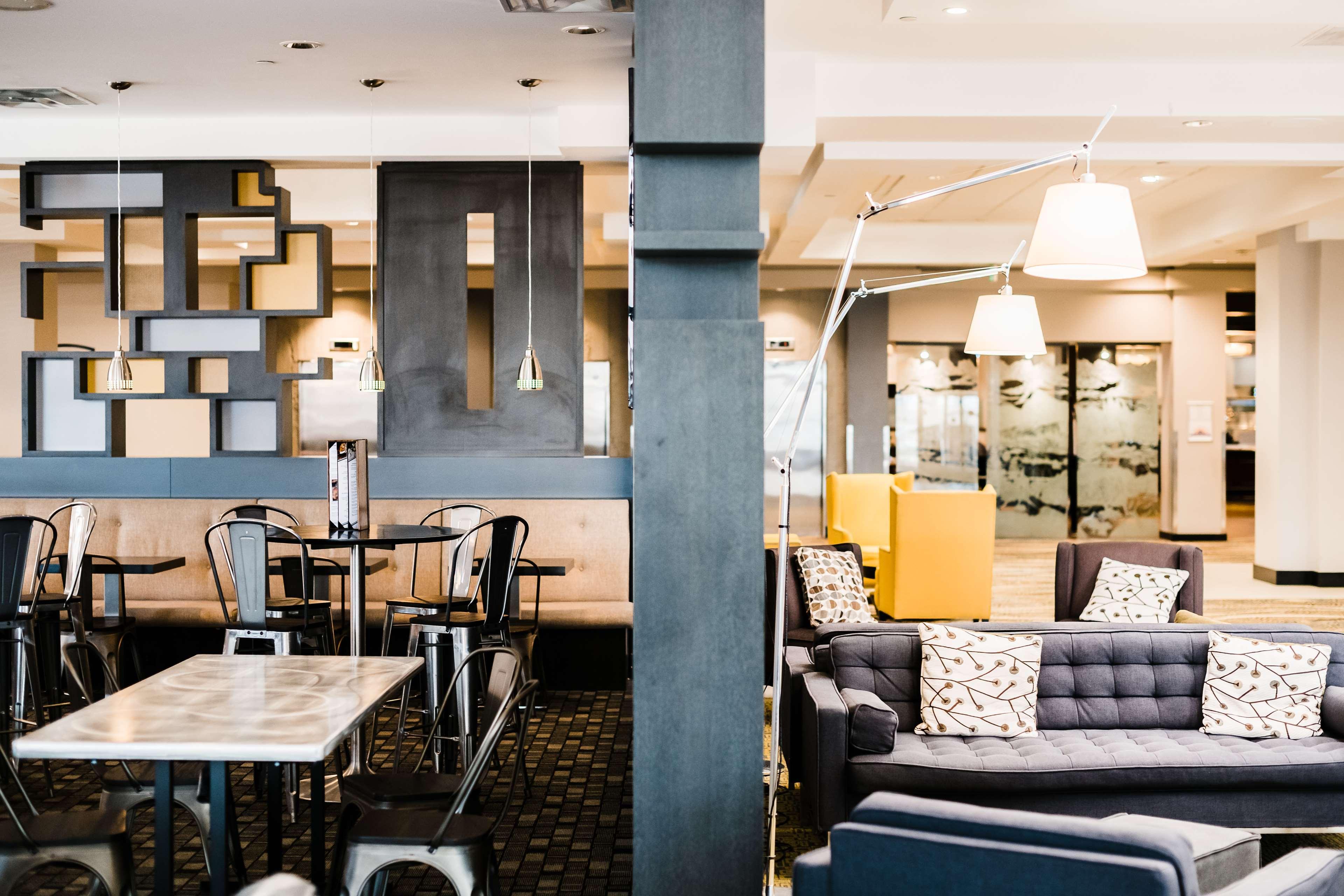 Red Lion Hotel Denver Southeast Aurora Luaran gambar