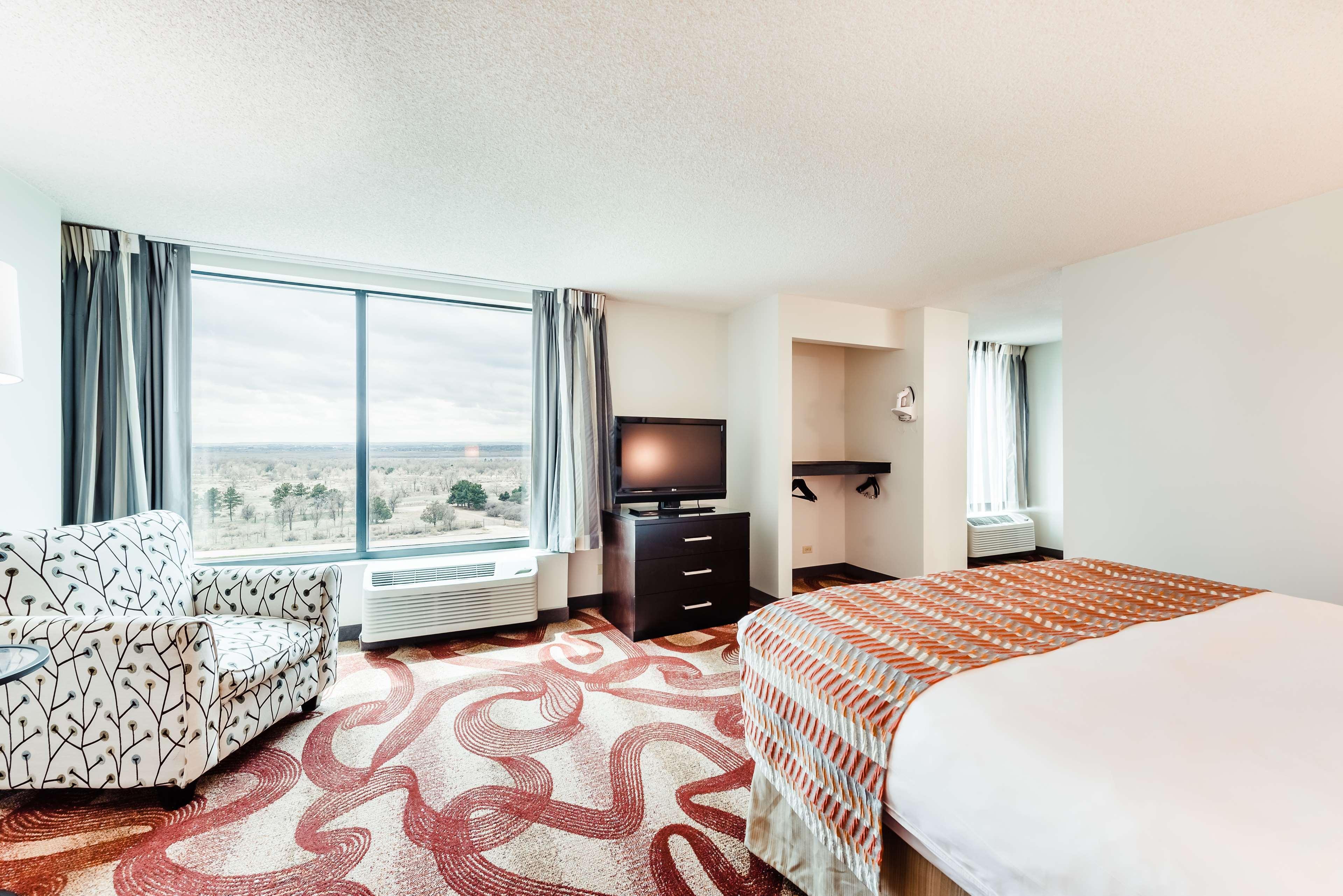 Red Lion Hotel Denver Southeast Aurora Luaran gambar