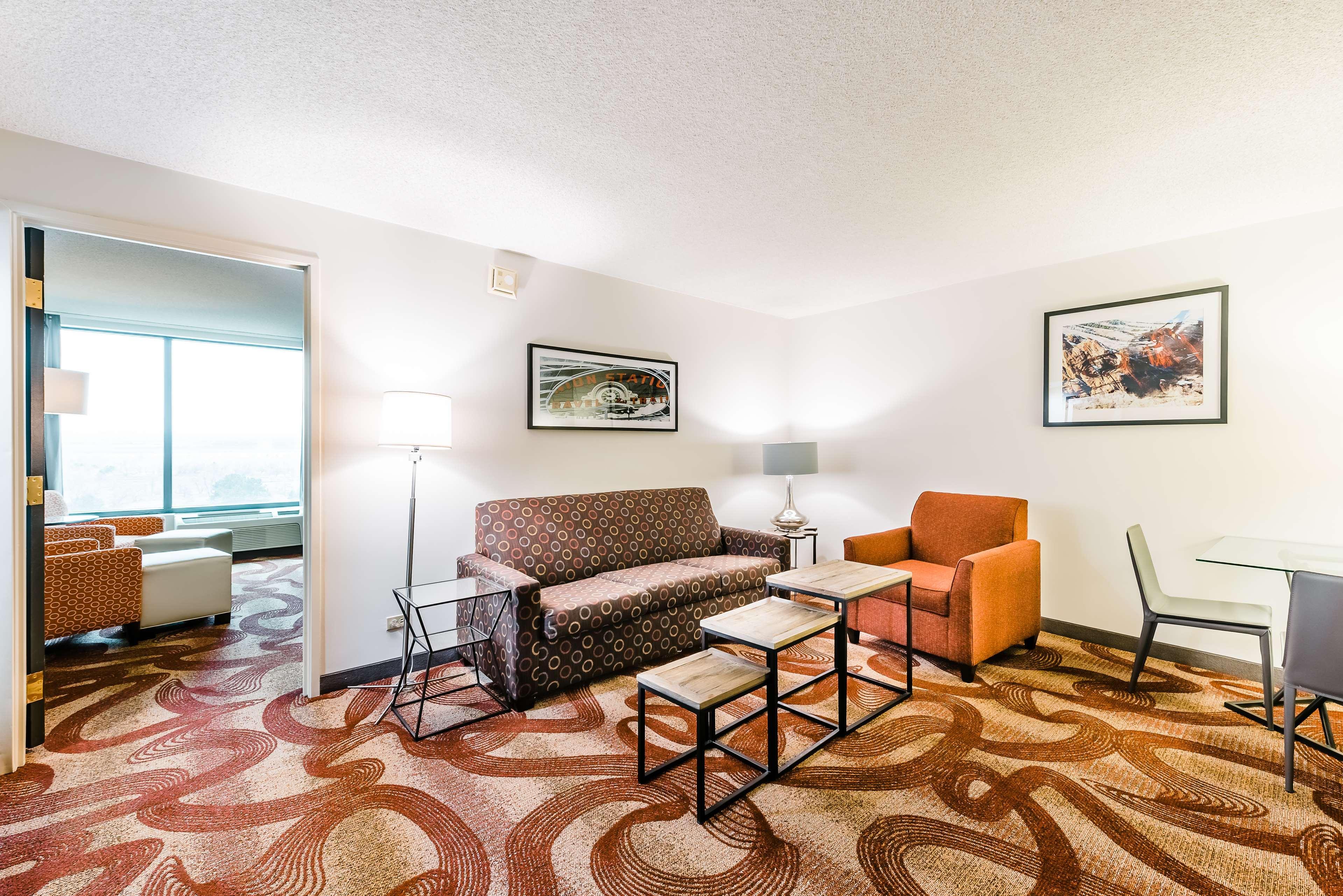 Red Lion Hotel Denver Southeast Aurora Luaran gambar
