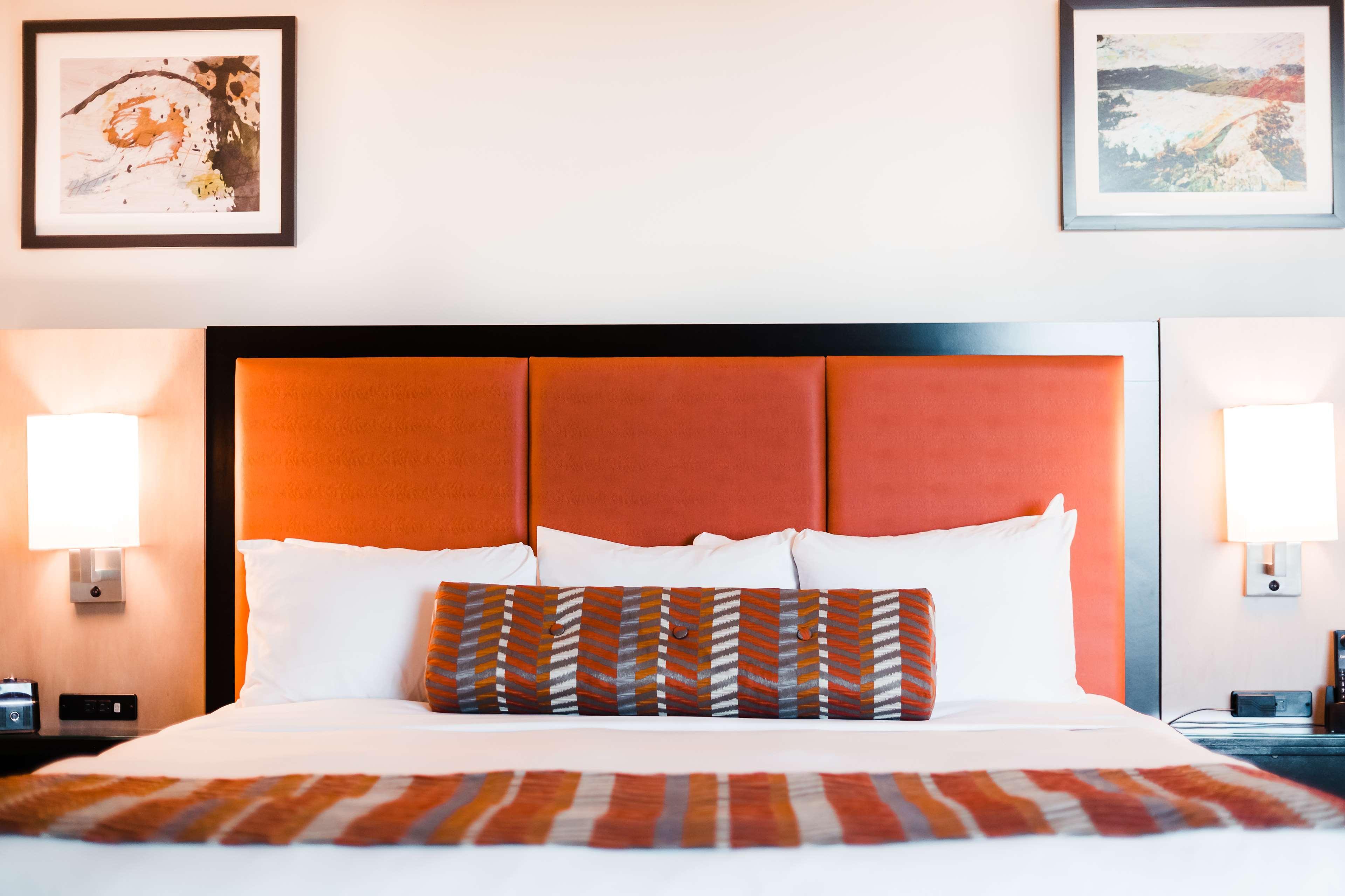 Red Lion Hotel Denver Southeast Aurora Luaran gambar