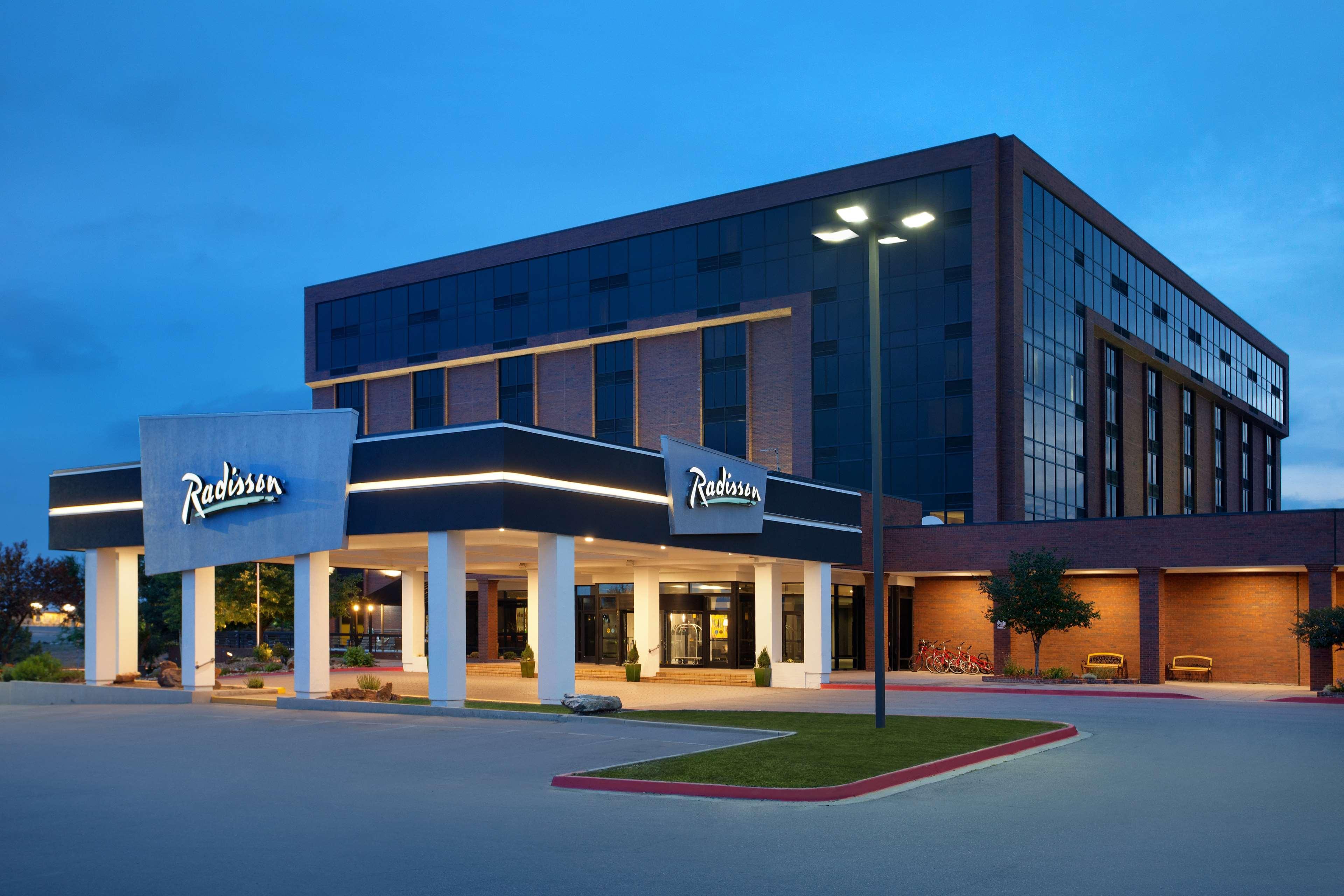 Red Lion Hotel Denver Southeast Aurora Luaran gambar