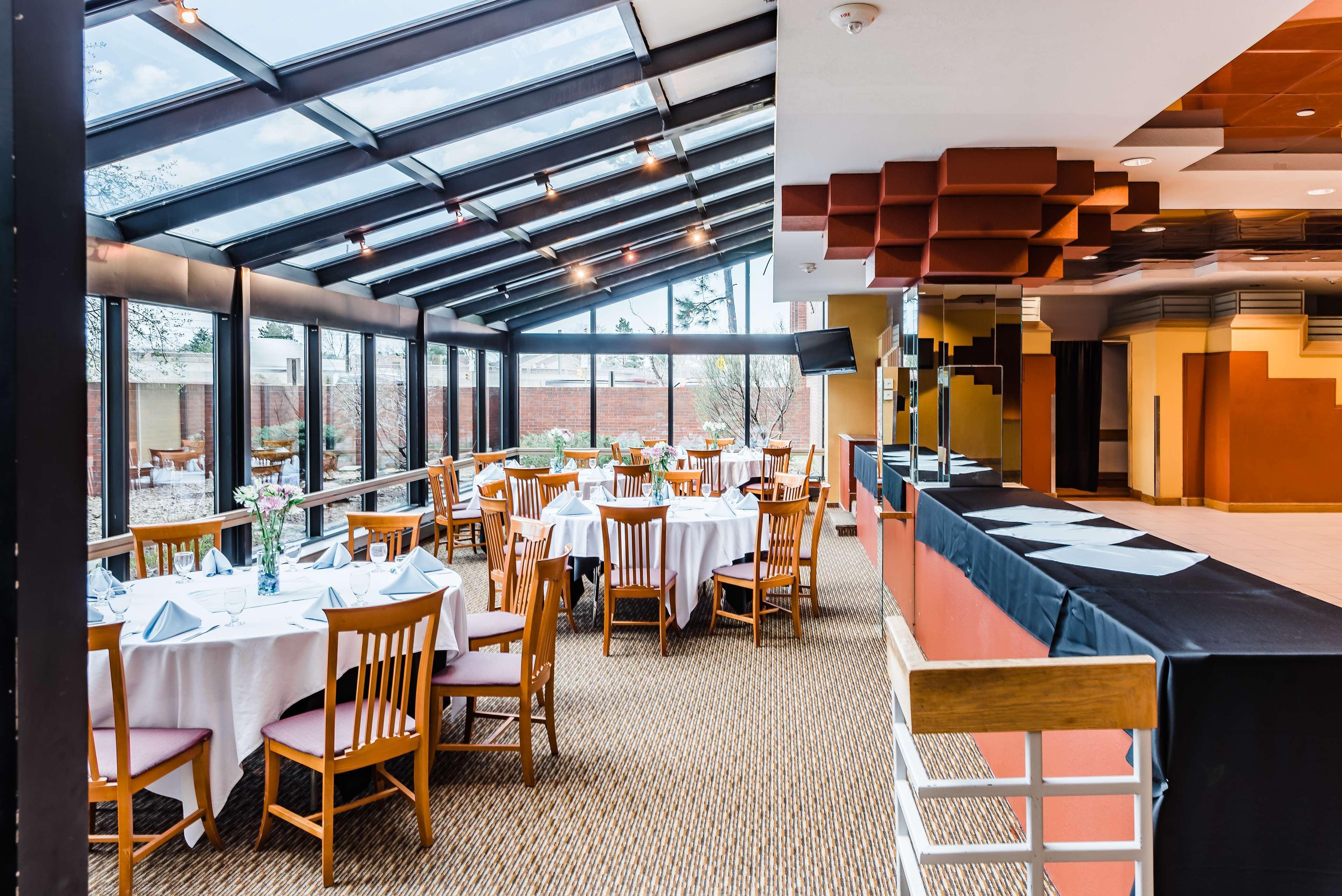 Red Lion Hotel Denver Southeast Aurora Luaran gambar