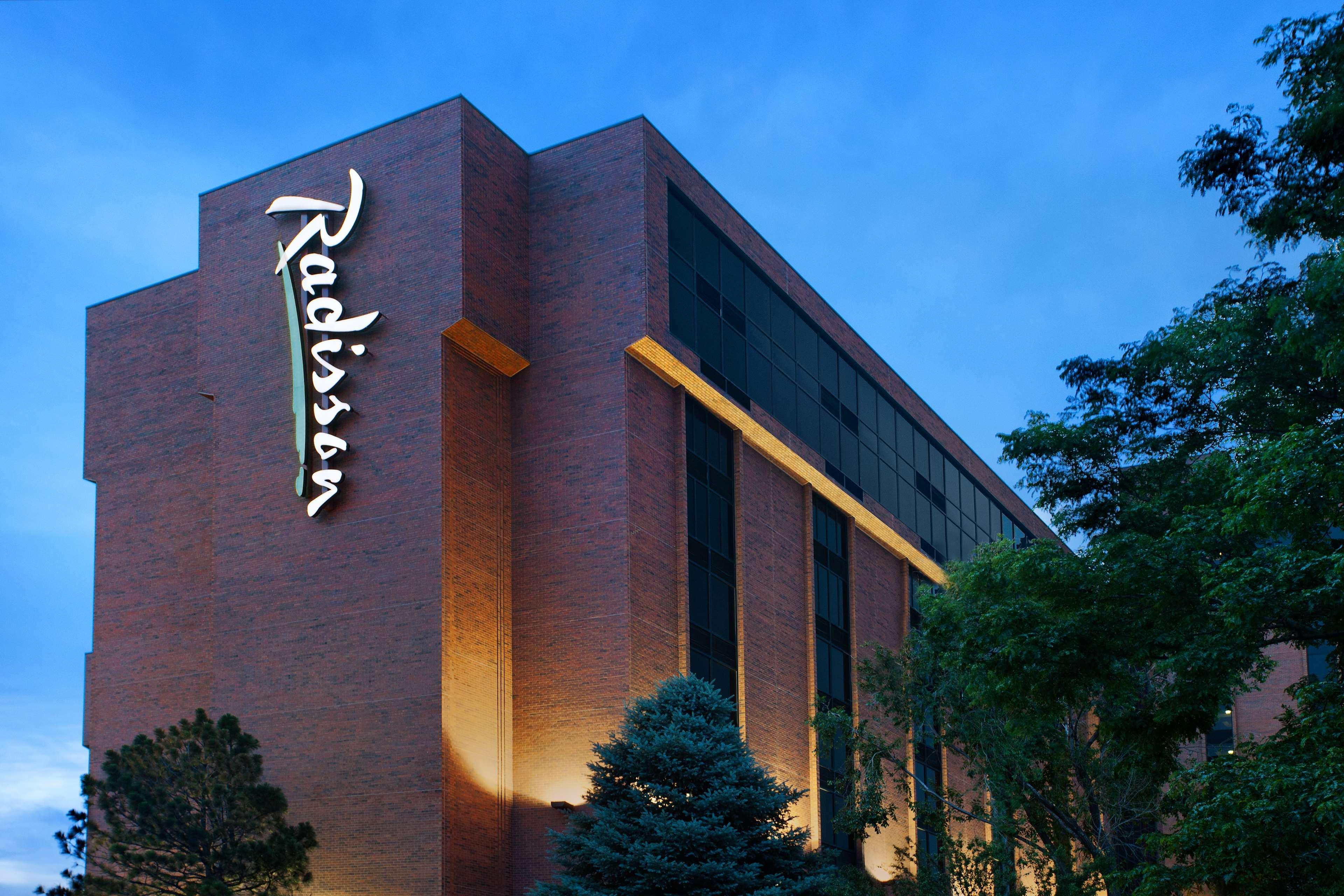 Red Lion Hotel Denver Southeast Aurora Luaran gambar