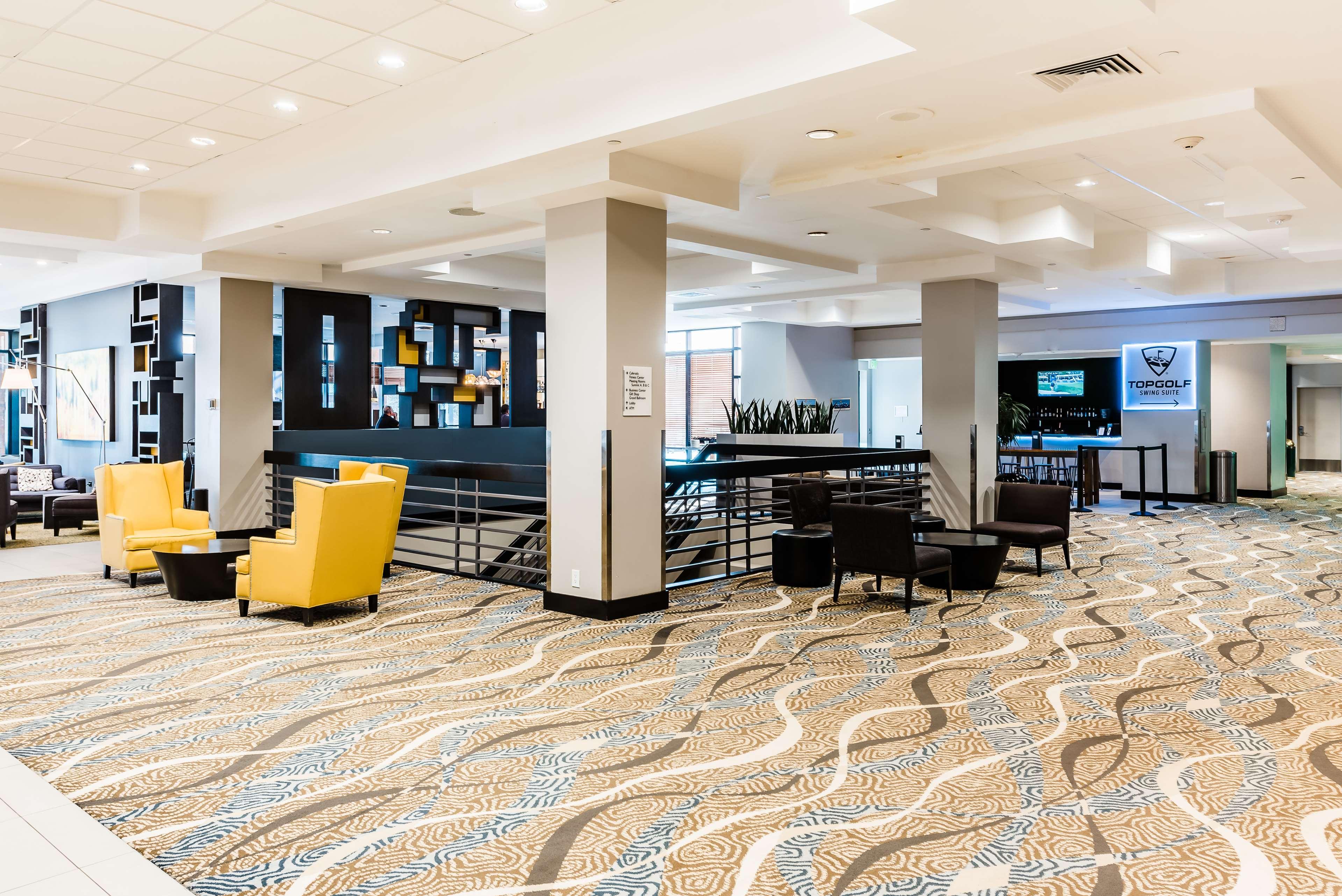 Red Lion Hotel Denver Southeast Aurora Luaran gambar